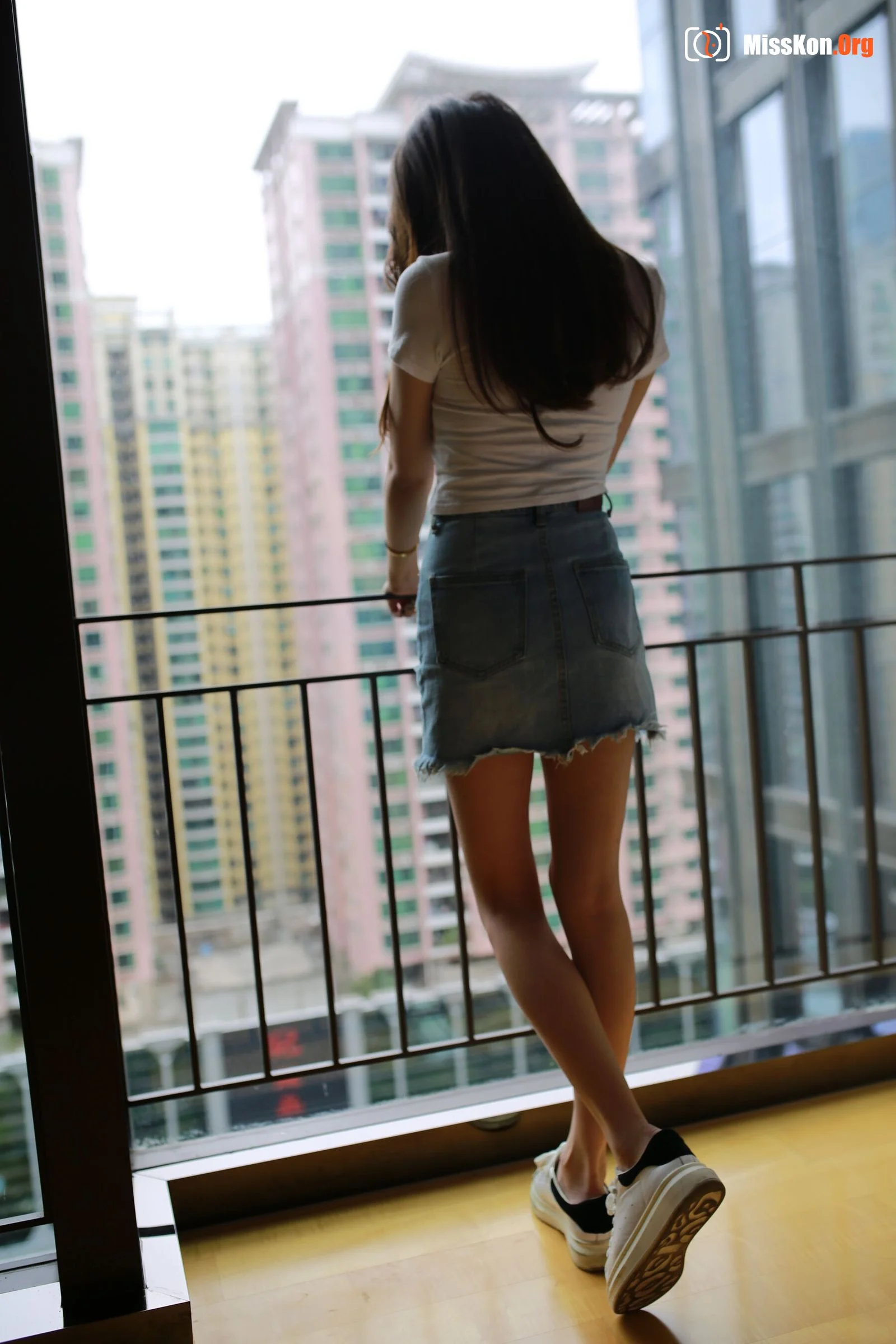 Nude photo set of Chinese model: Min Min (2016-09-29) - Photo 9