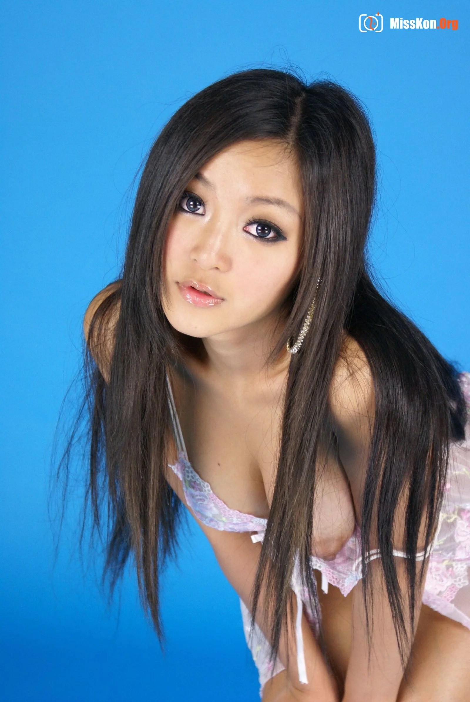 Nude photo set of Chinese model: Mini (2017-11-02) - Photo 10