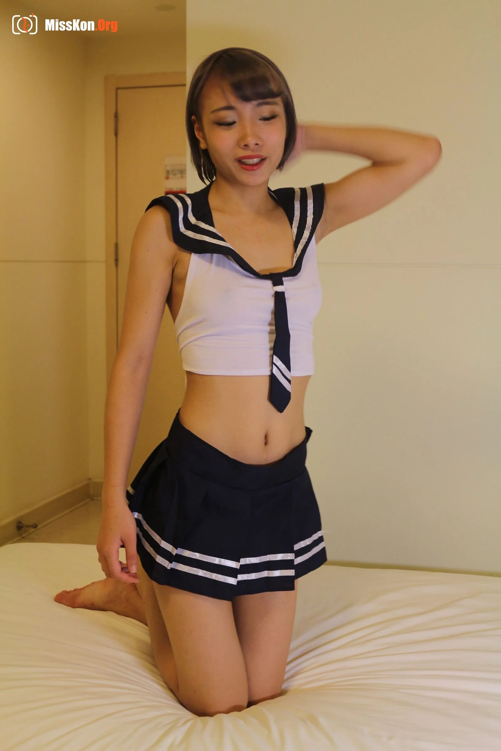 Nude photo set of Chinese model: Mio Suwon (2016-07-02) - Photo 16