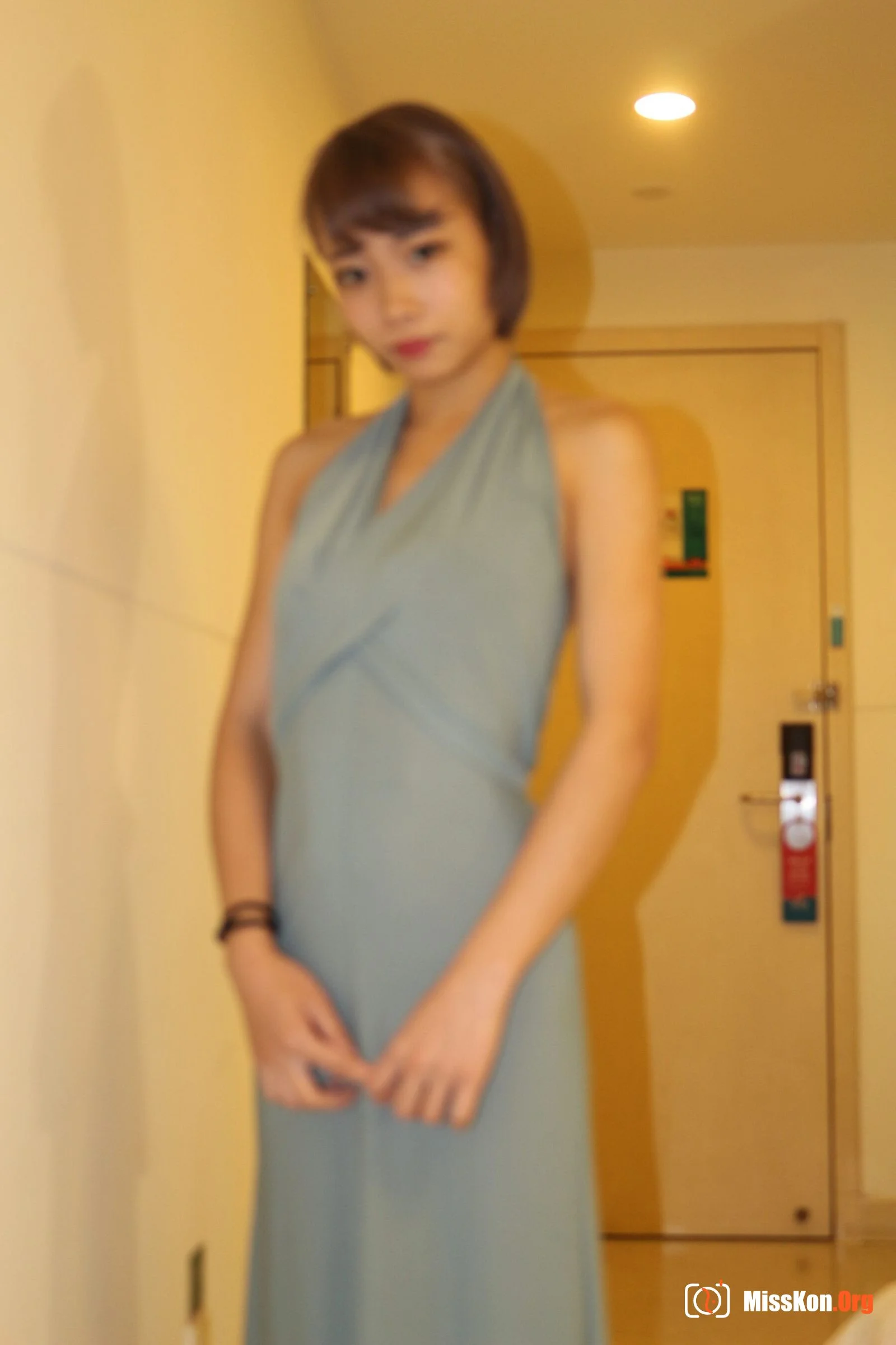 Nude photo set of Chinese model: Mio Suwon (2016-07-02) - Photo 3