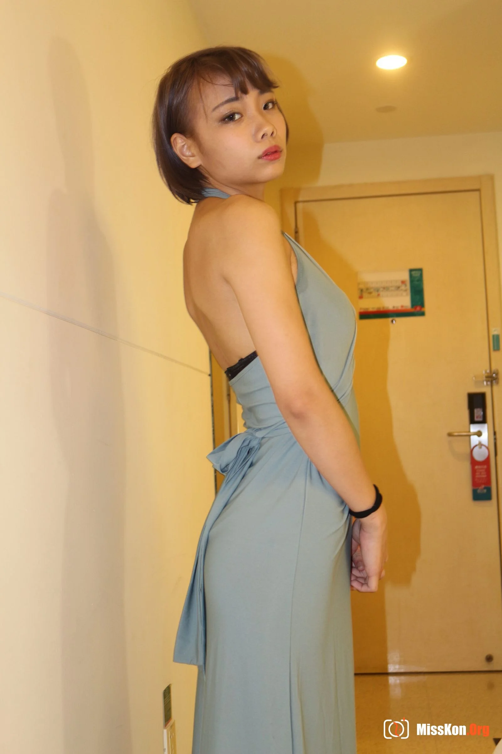Nude photo set of Chinese model: Mio Suwon (2016-07-02) - Photo 5