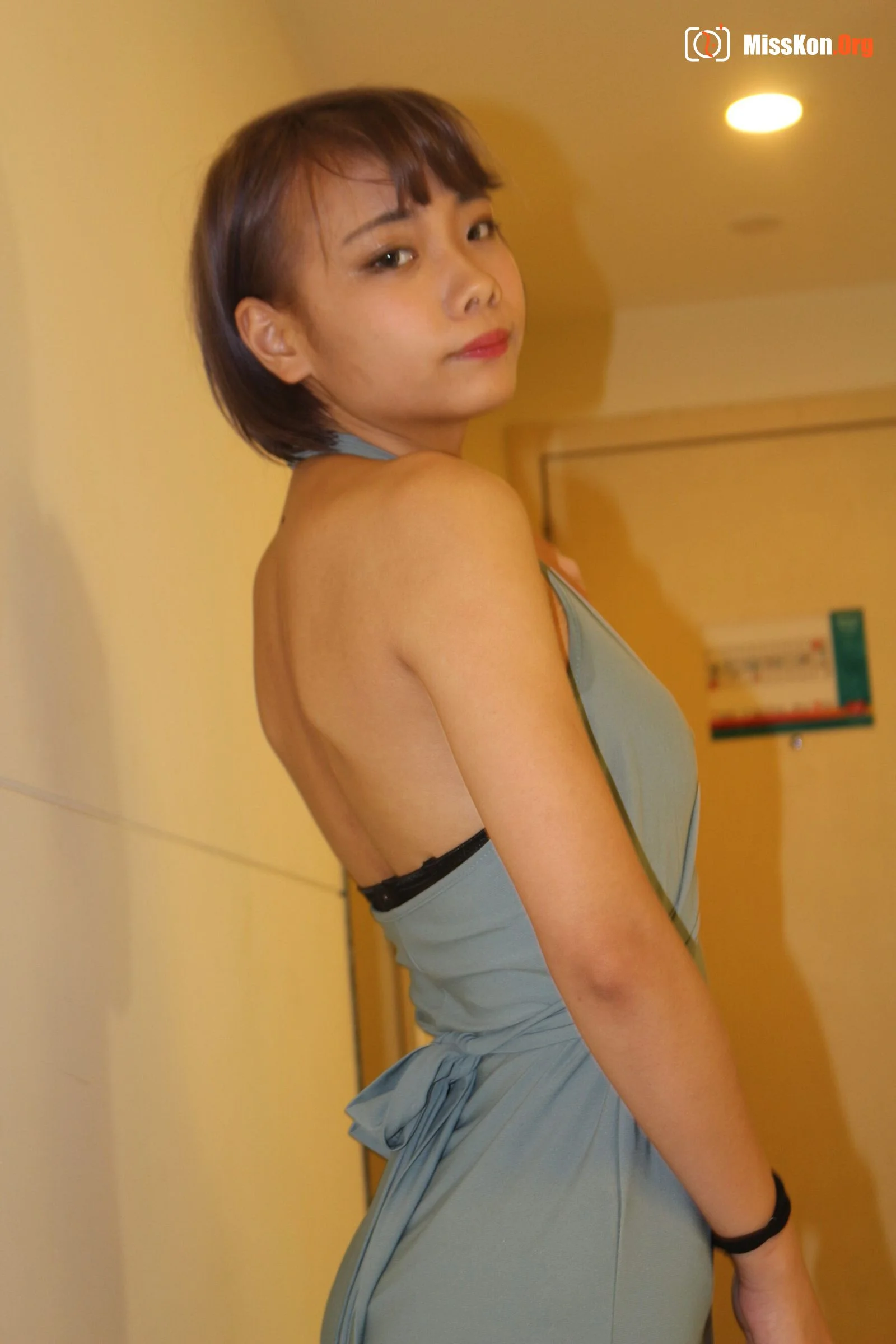 Nude photo set of Chinese model: Mio Suwon (2016-07-02) - Photo 6