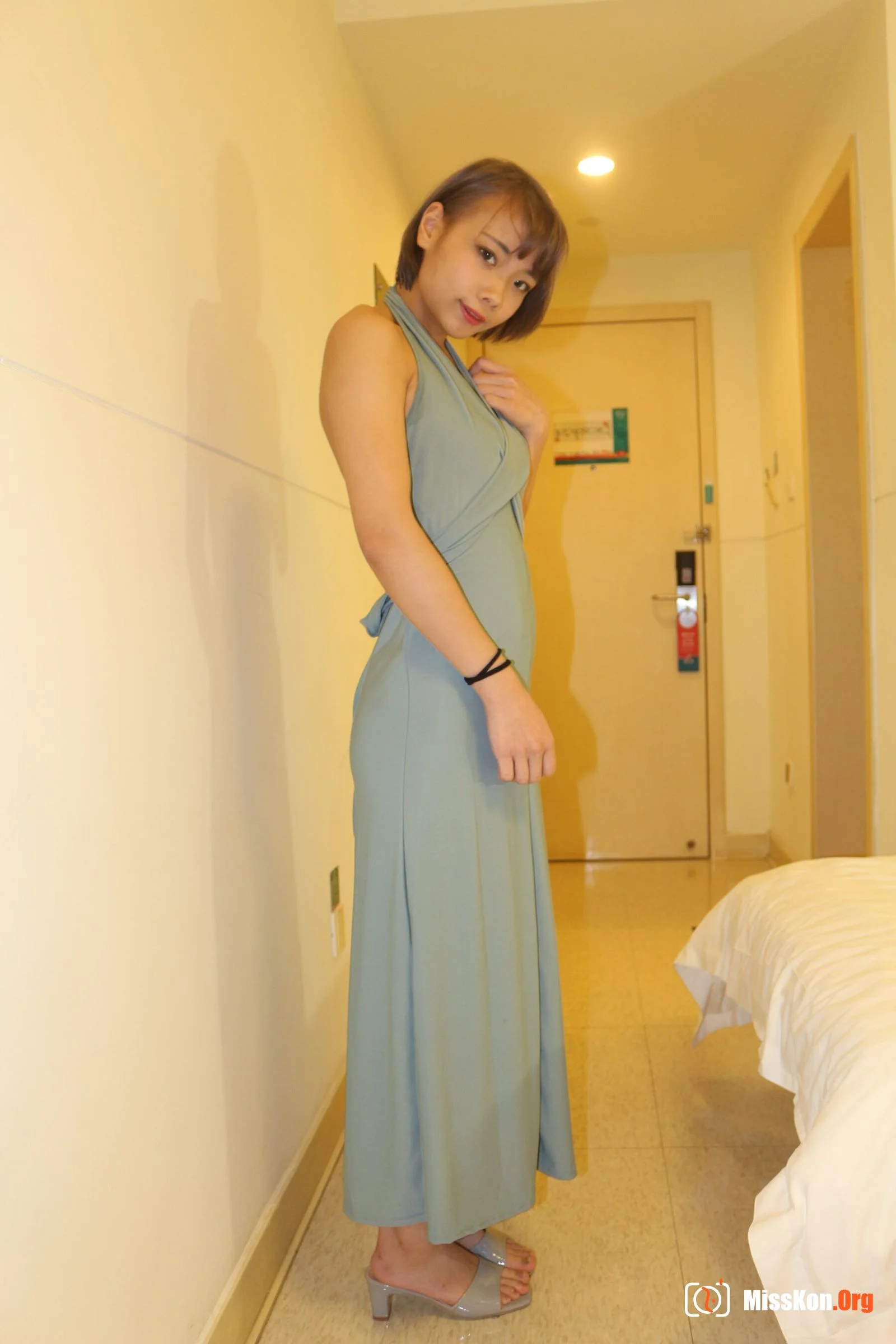 Nude photo set of Chinese model: Mio Suwon (2016-07-02) - Photo 7