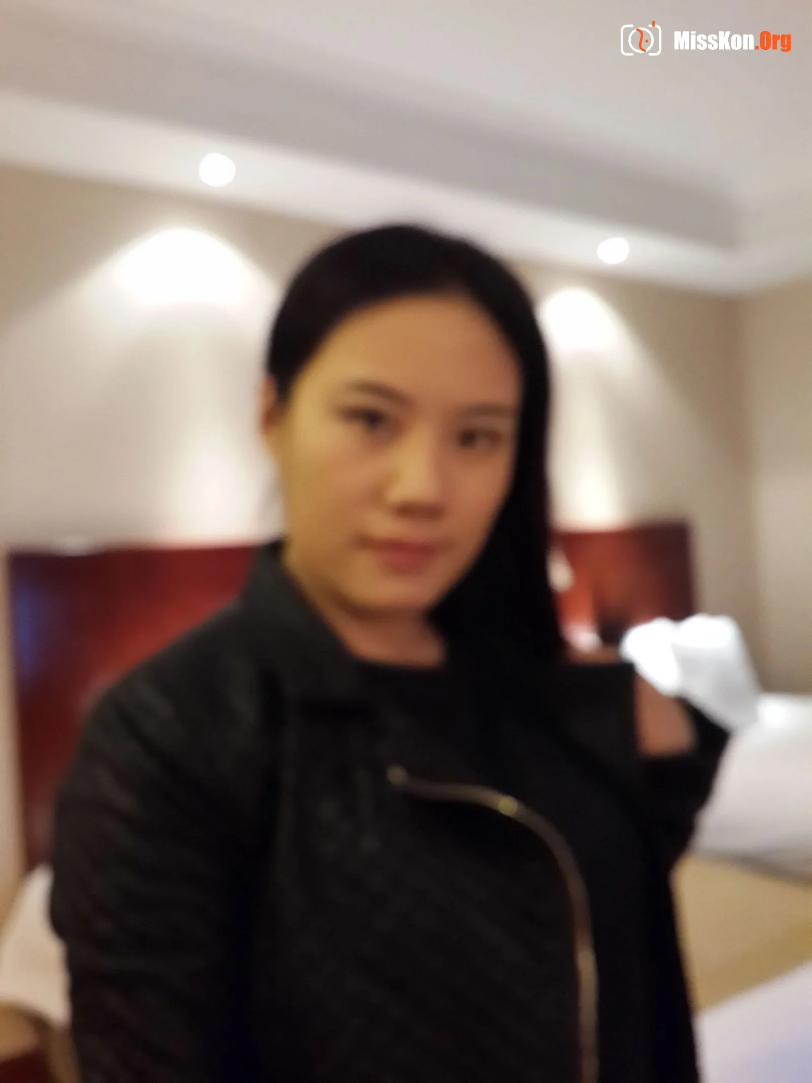 Nude photo set of Chinese model: Mo Yu (2013-10-26) - Photo 2