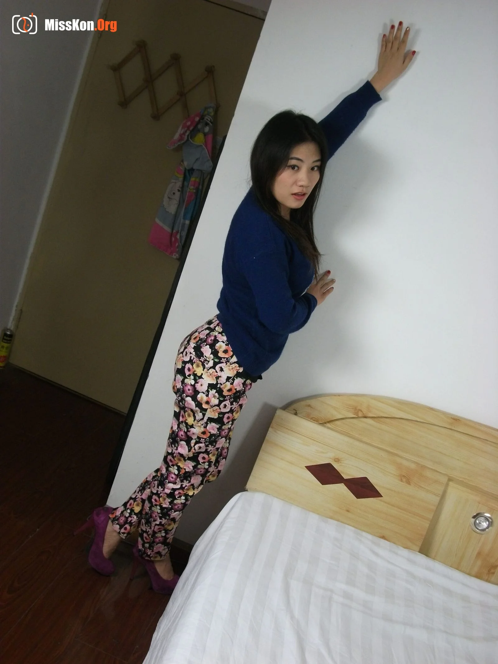 Nude photo set of Chinese model: Mo Yu (2013-10-29) - Photo 18