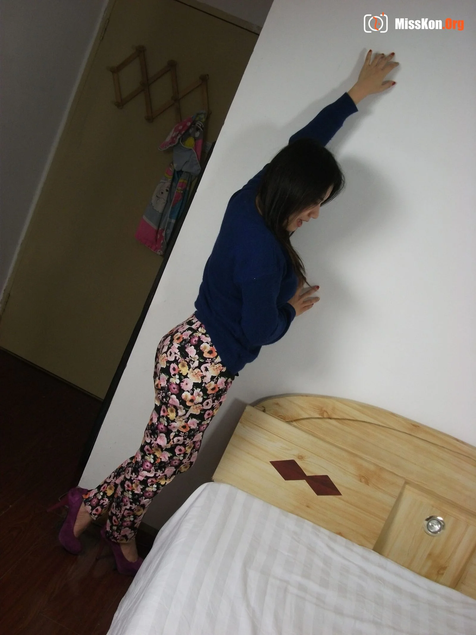 Nude photo set of Chinese model: Mo Yu (2013-10-29) - Photo 19