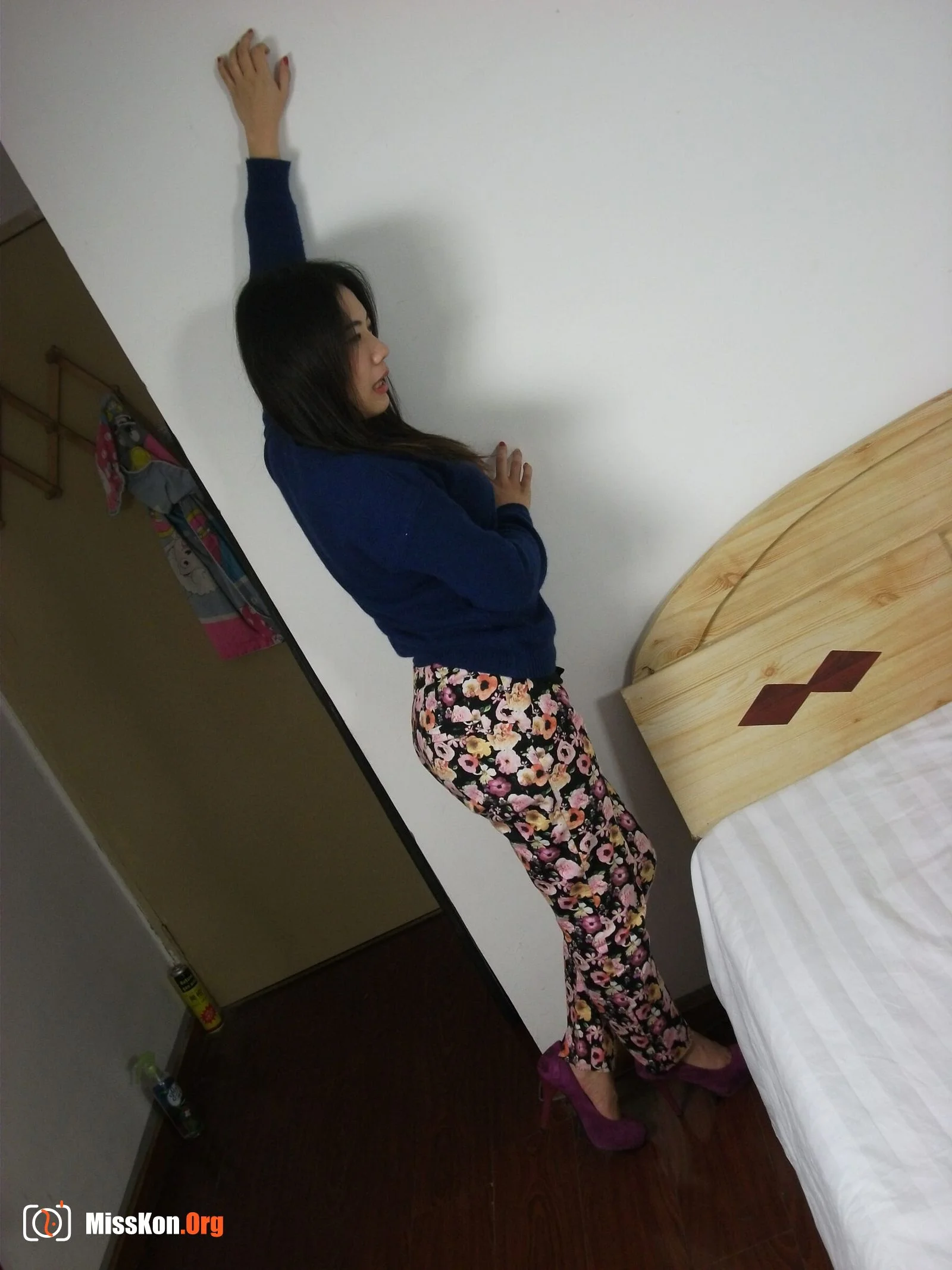 Nude photo set of Chinese model: Mo Yu (2013-10-29) - Photo 20