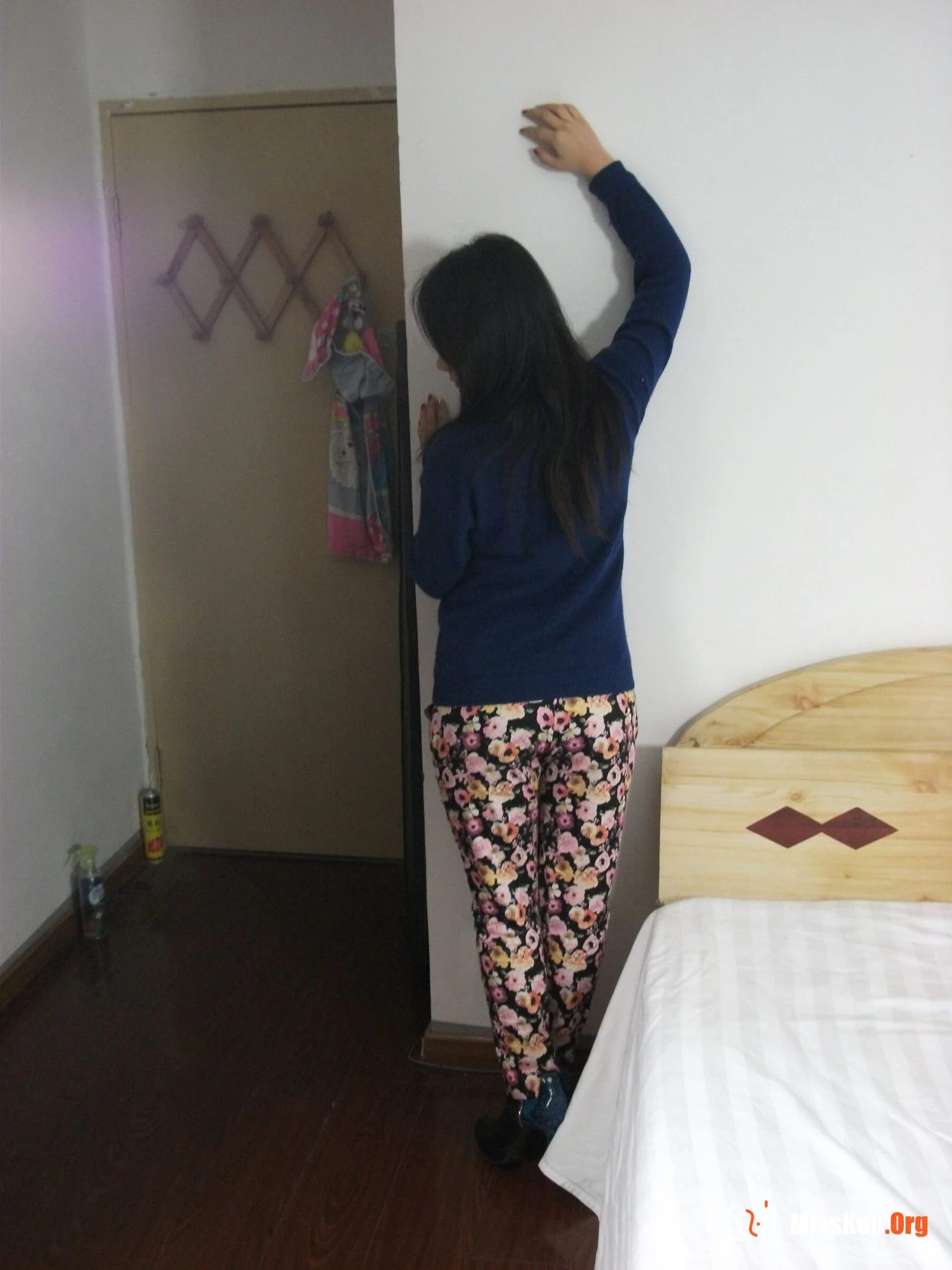Nude photo set of Chinese model: Mo Yu (2013-10-29) - Photo 3