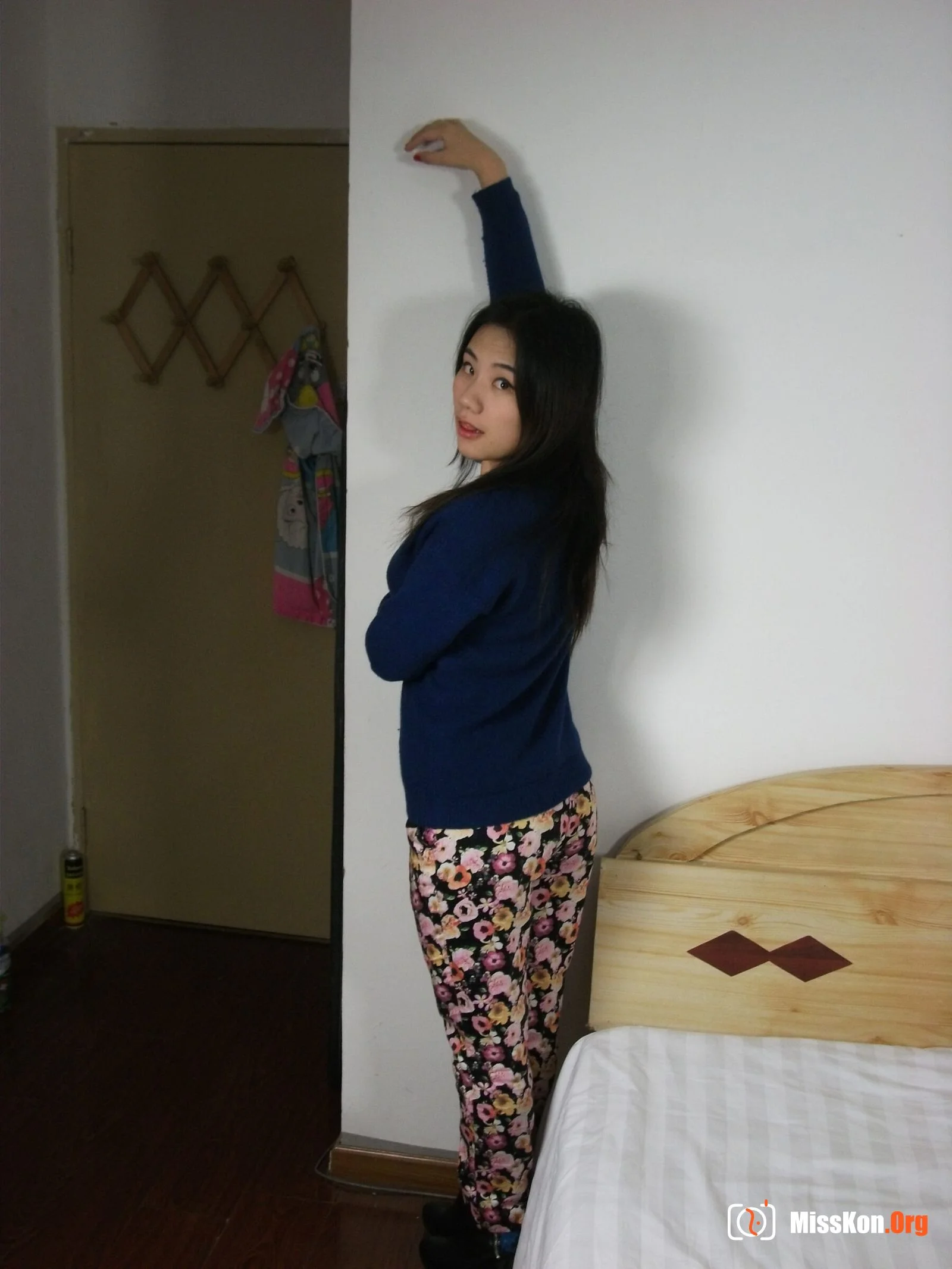 Nude photo set of Chinese model: Mo Yu (2013-10-29) - Photo 4