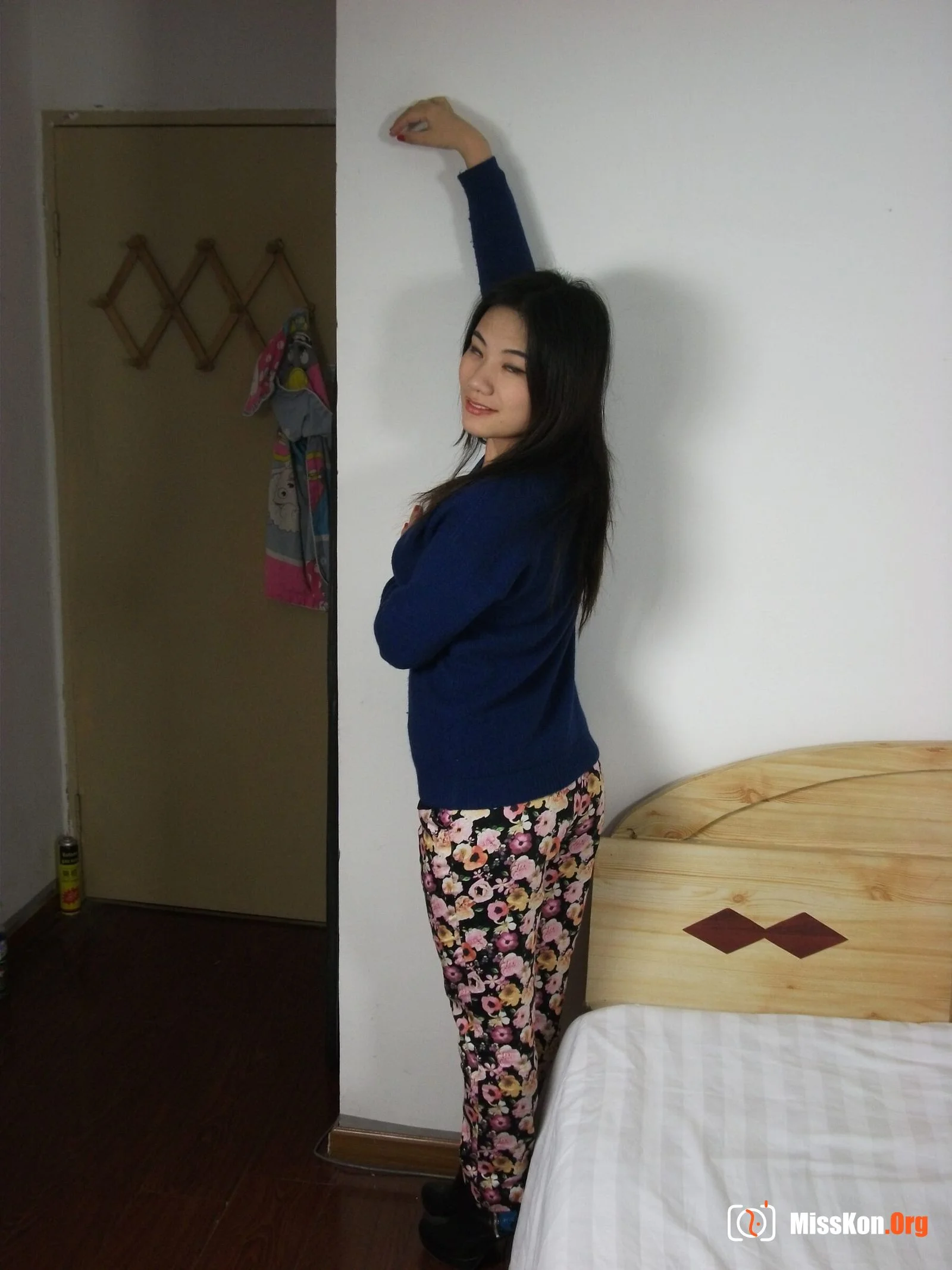 Nude photo set of Chinese model: Mo Yu (2013-10-29) - Photo 5