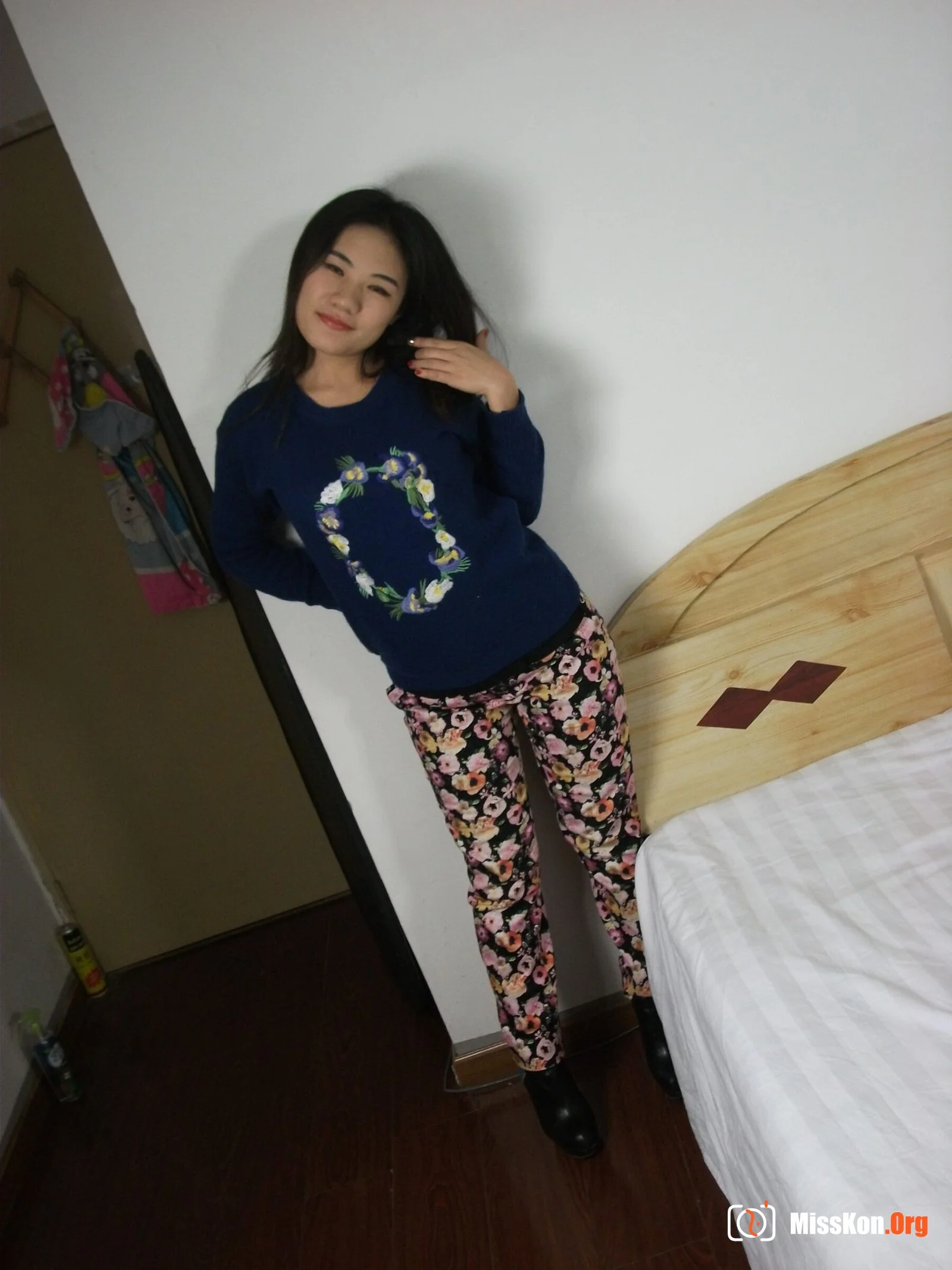 Nude photo set of Chinese model: Mo Yu (2013-10-29) - Photo 8