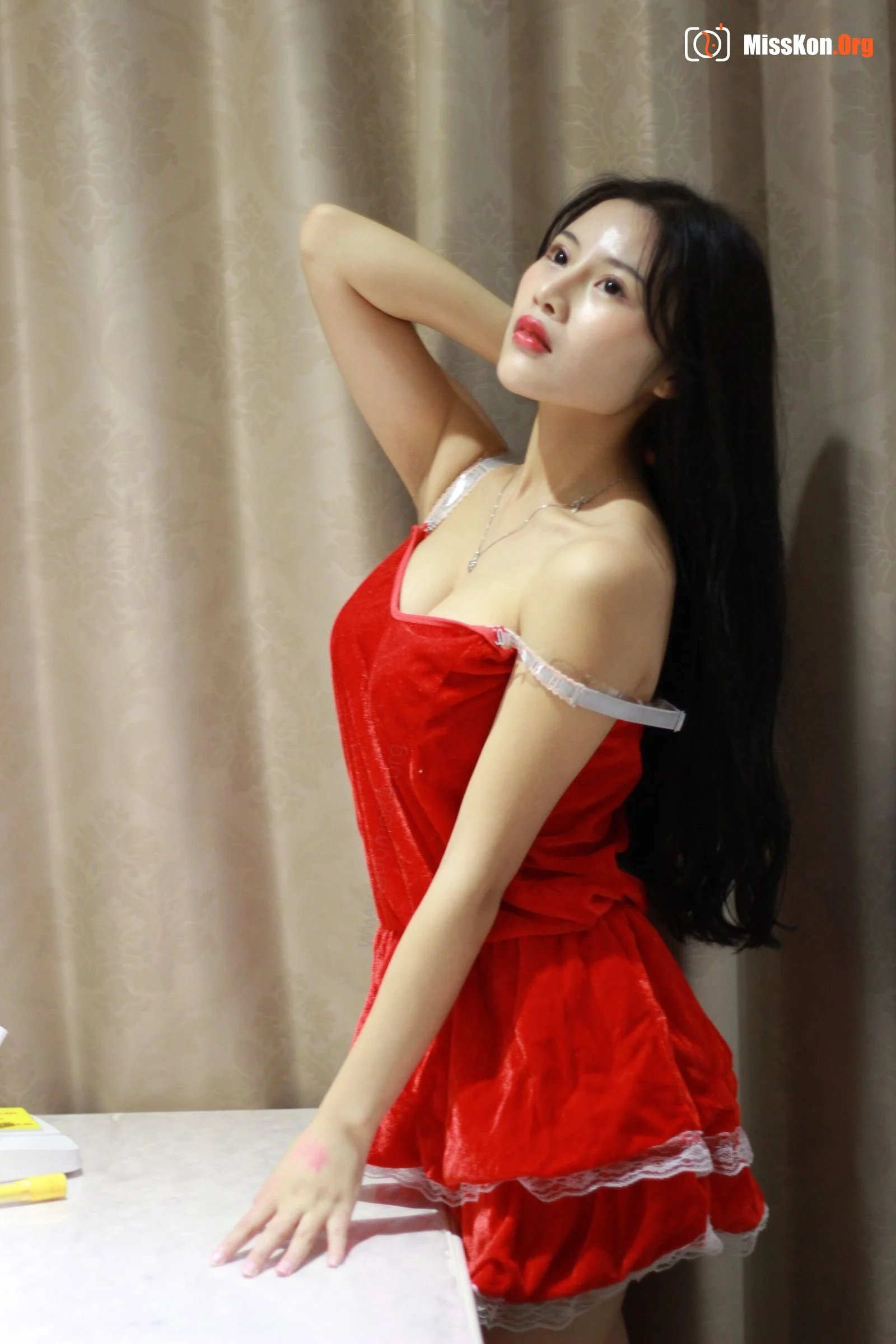国模木奈奈（尔兰）人体私拍套图（2016-12-21） - 照片 19