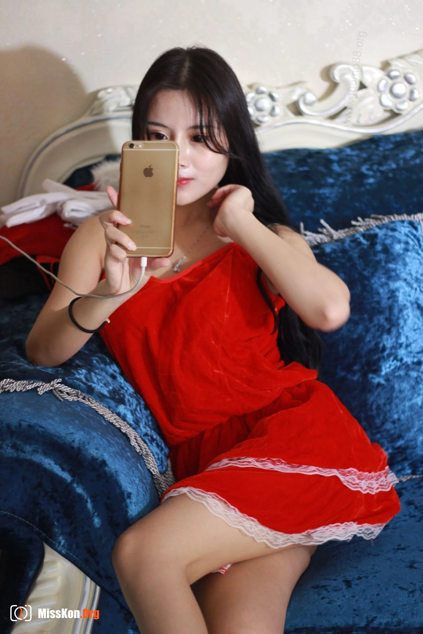 国模木奈奈（尔兰）人体私拍套图（2016-12-21） - 照片 7