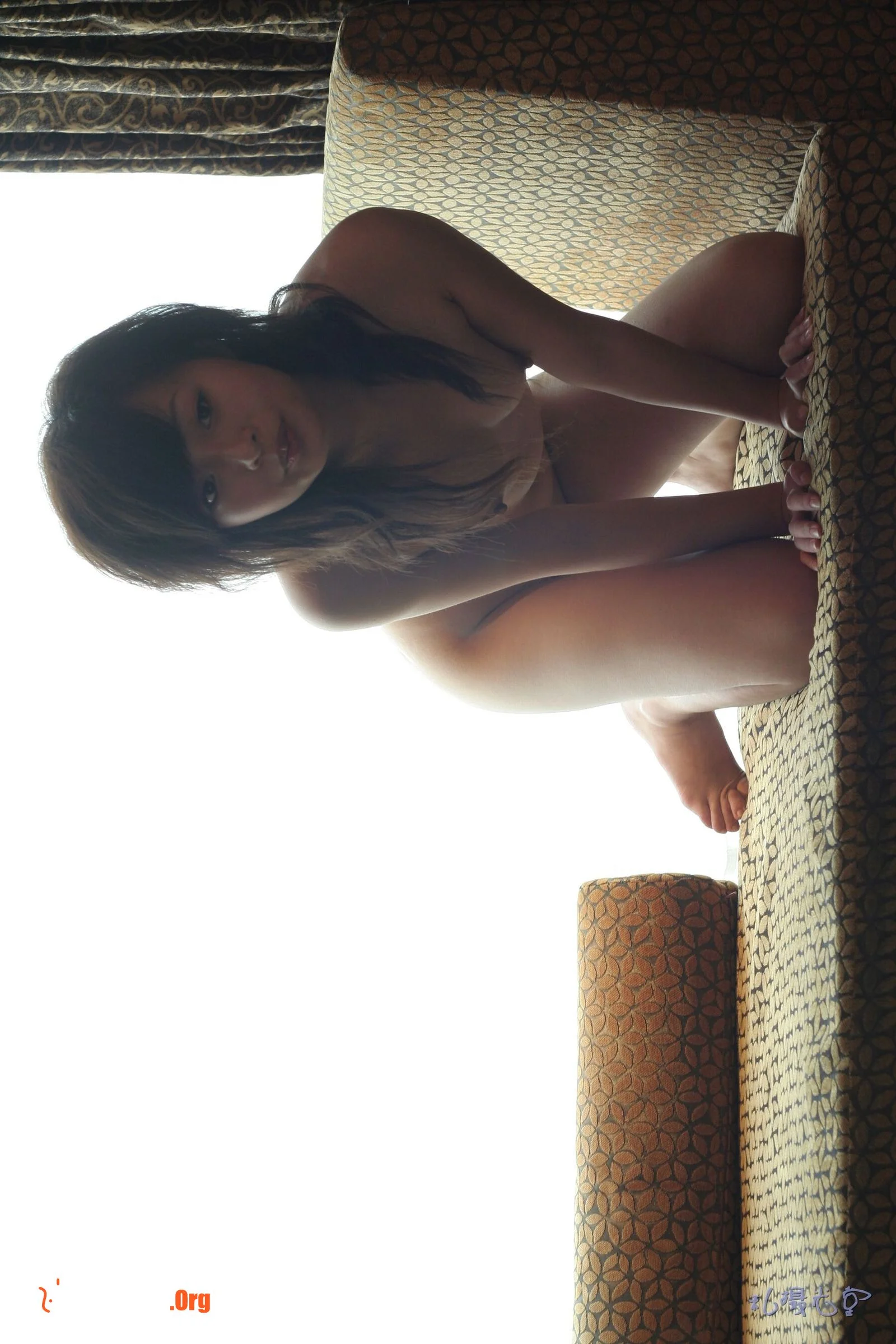 Nude photo set of Chinese model: Mu Si (2007-11-03) - Photo 18
