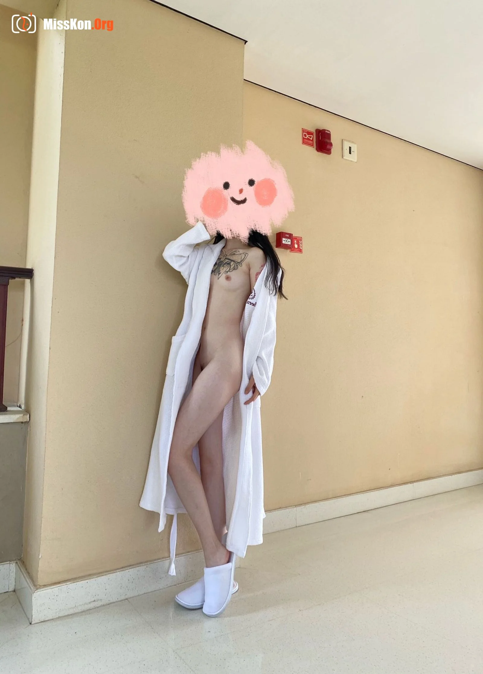 Nude photo set of Chinese model: Nai Ping - Photo 16