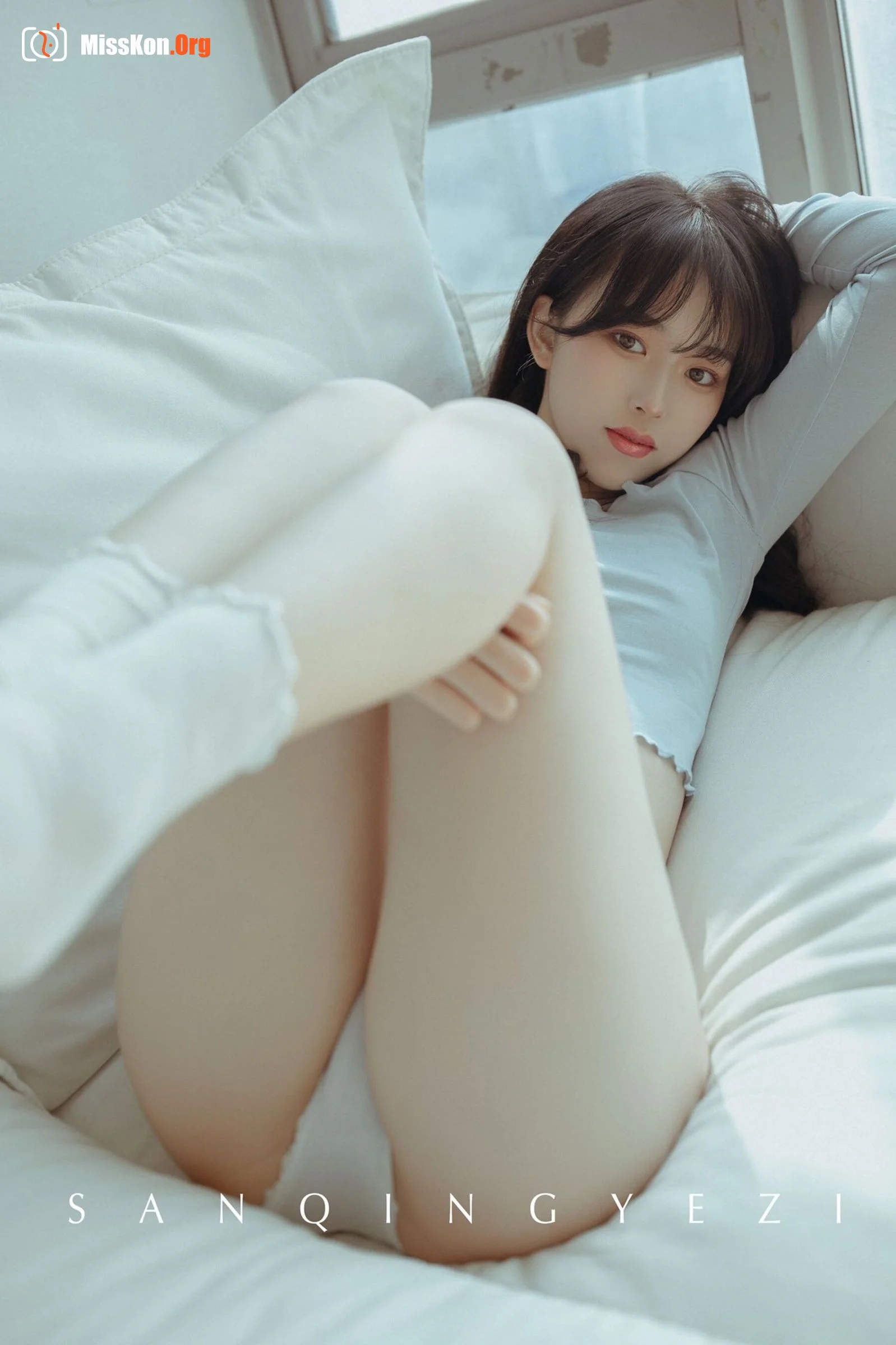 Nude photo set of Chinese model: Nai Ping - Photo 17