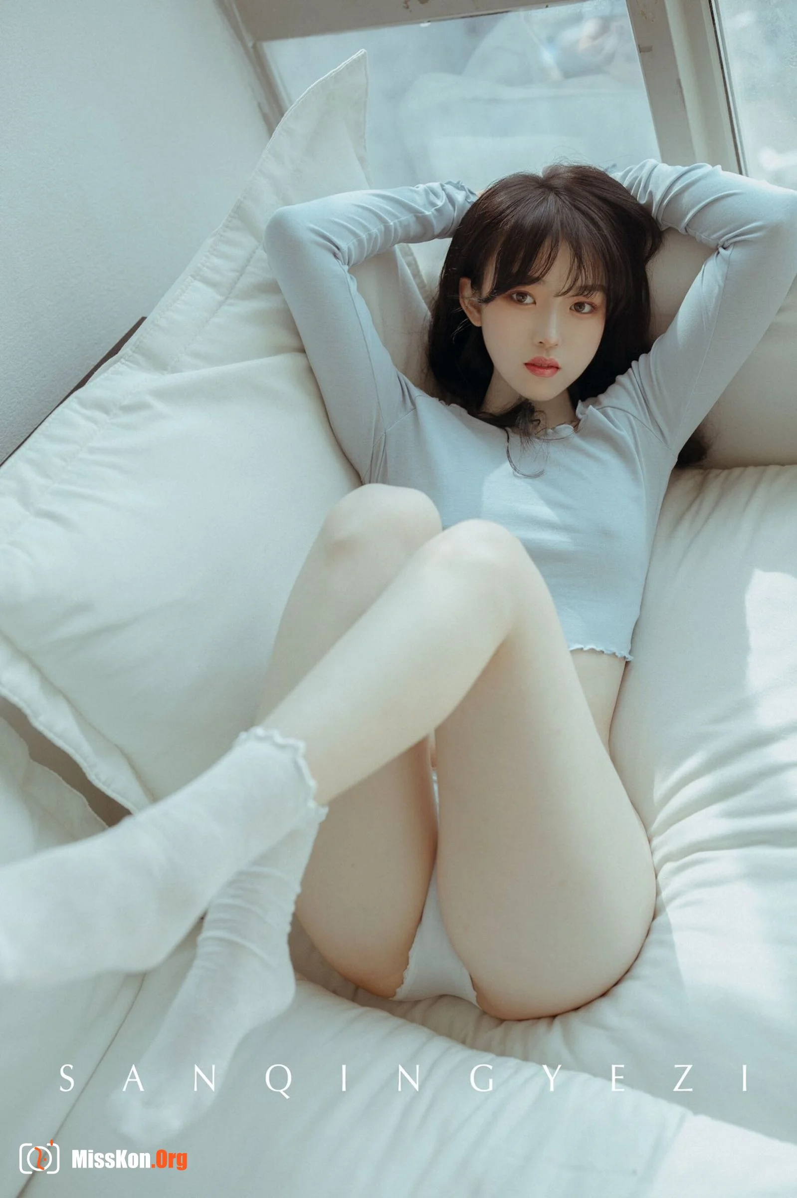 Nude photo set of Chinese model: Nai Ping - Photo 18