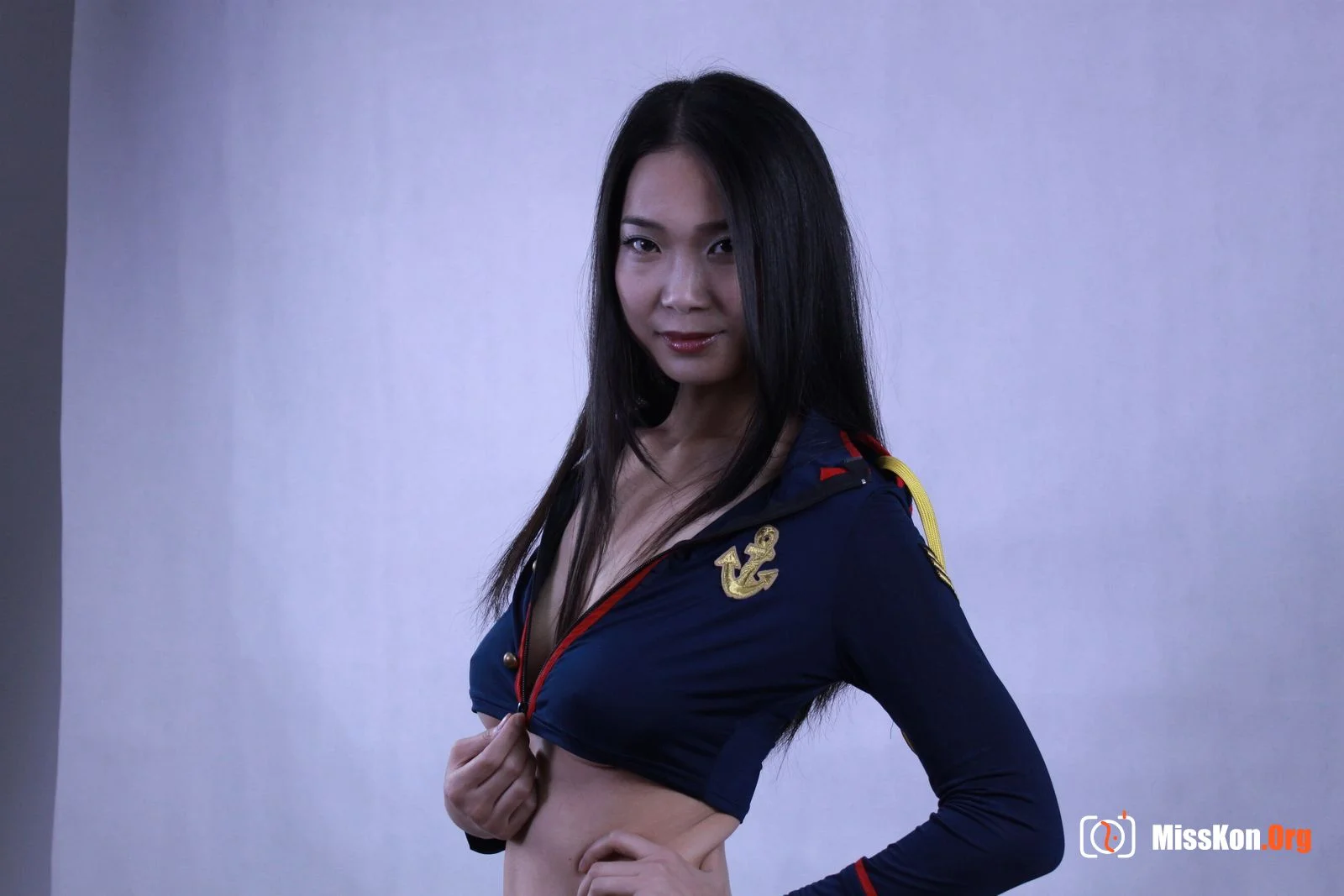 Nude photo set of Chinese model: Nan Nan (2013-09-06) - Photo 19