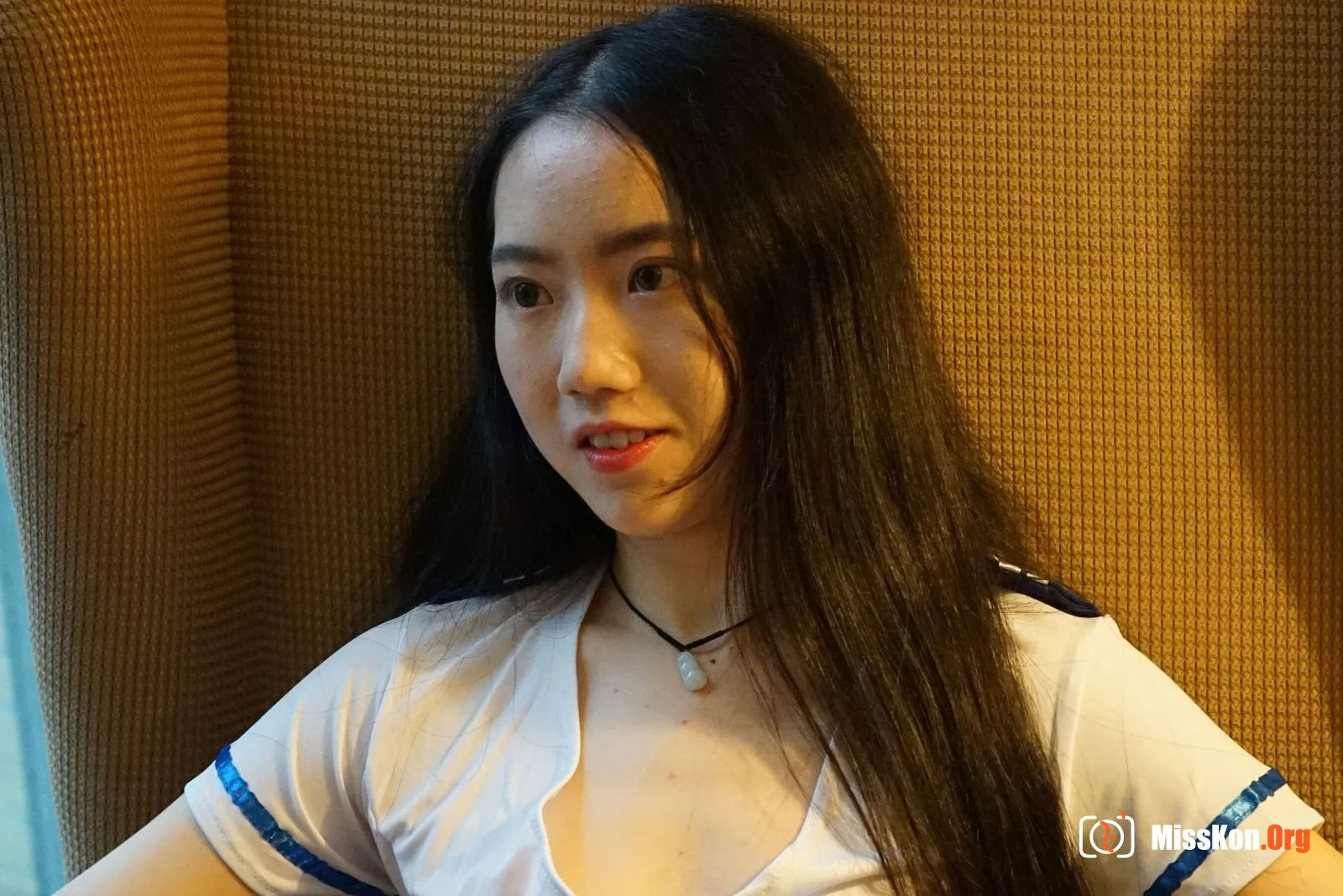 国模娜娜大尺度人体私拍套图（2018-02-01） - 照片 15