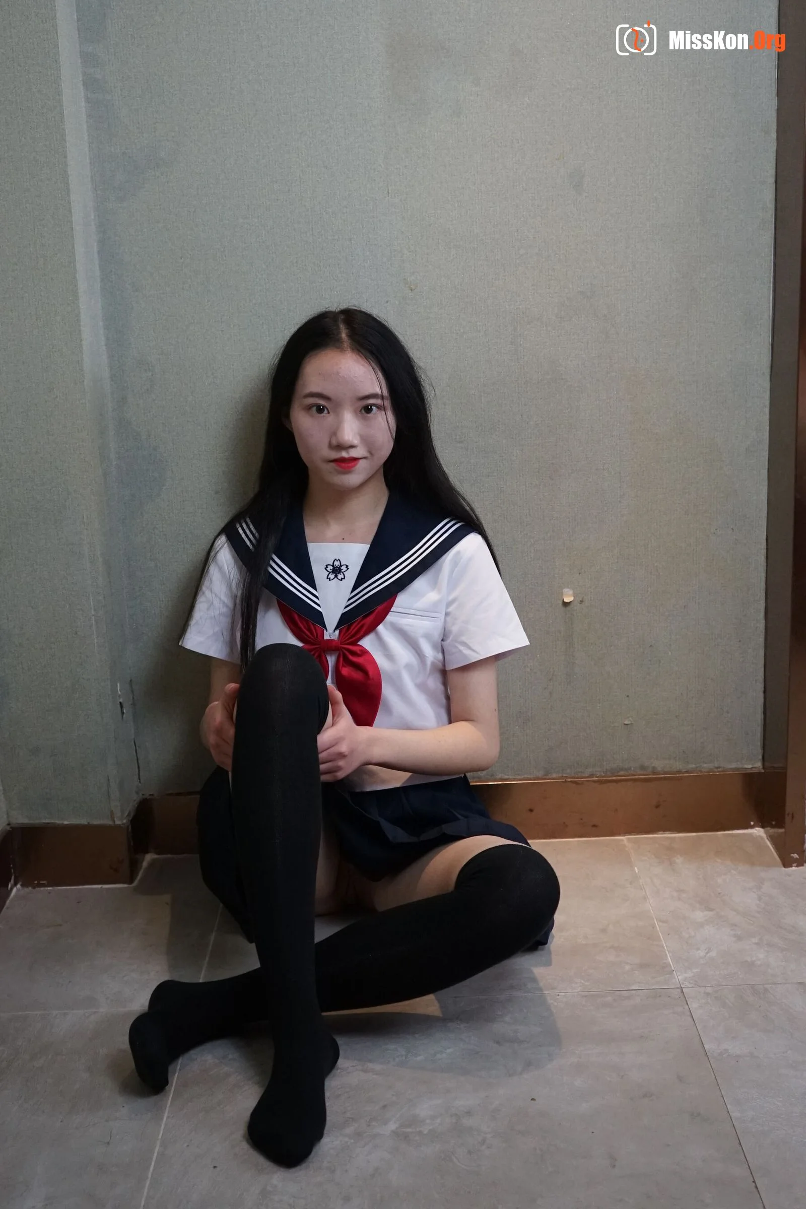 Nude photo set of Chinese model: Nana (2018-02-03) - Photo 20
