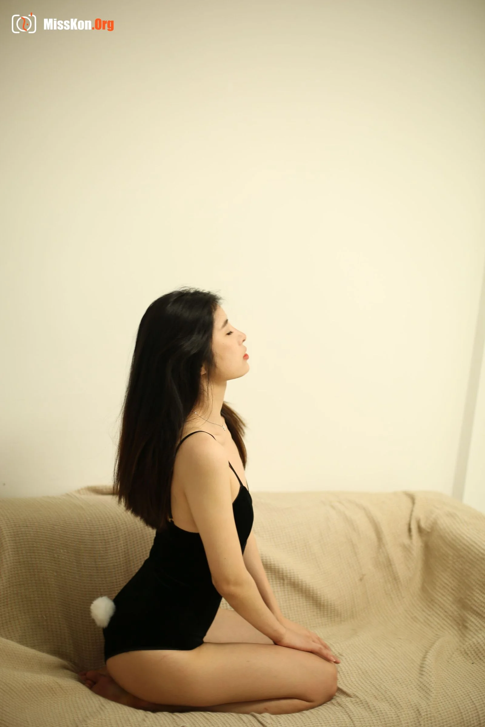 Nude photo set of Chinese model: Niko (2022-08-13) - Photo 13