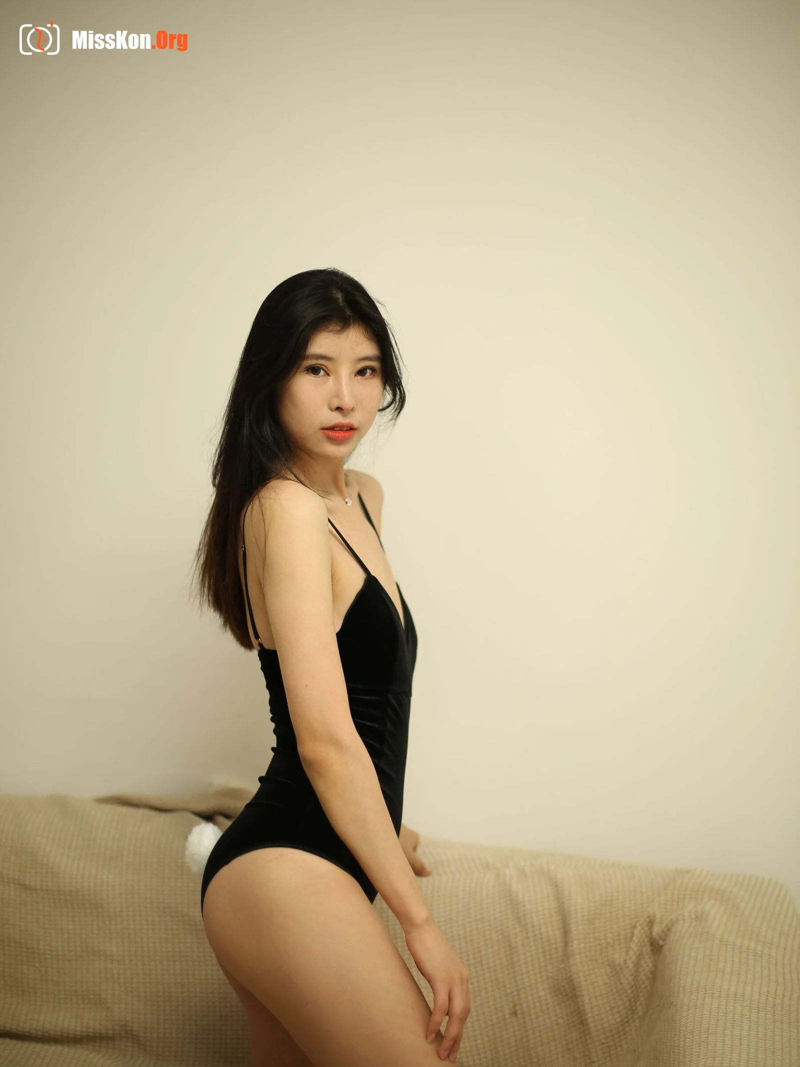 Nude photo set of Chinese model: Niko (2022-08-13) - Photo 2