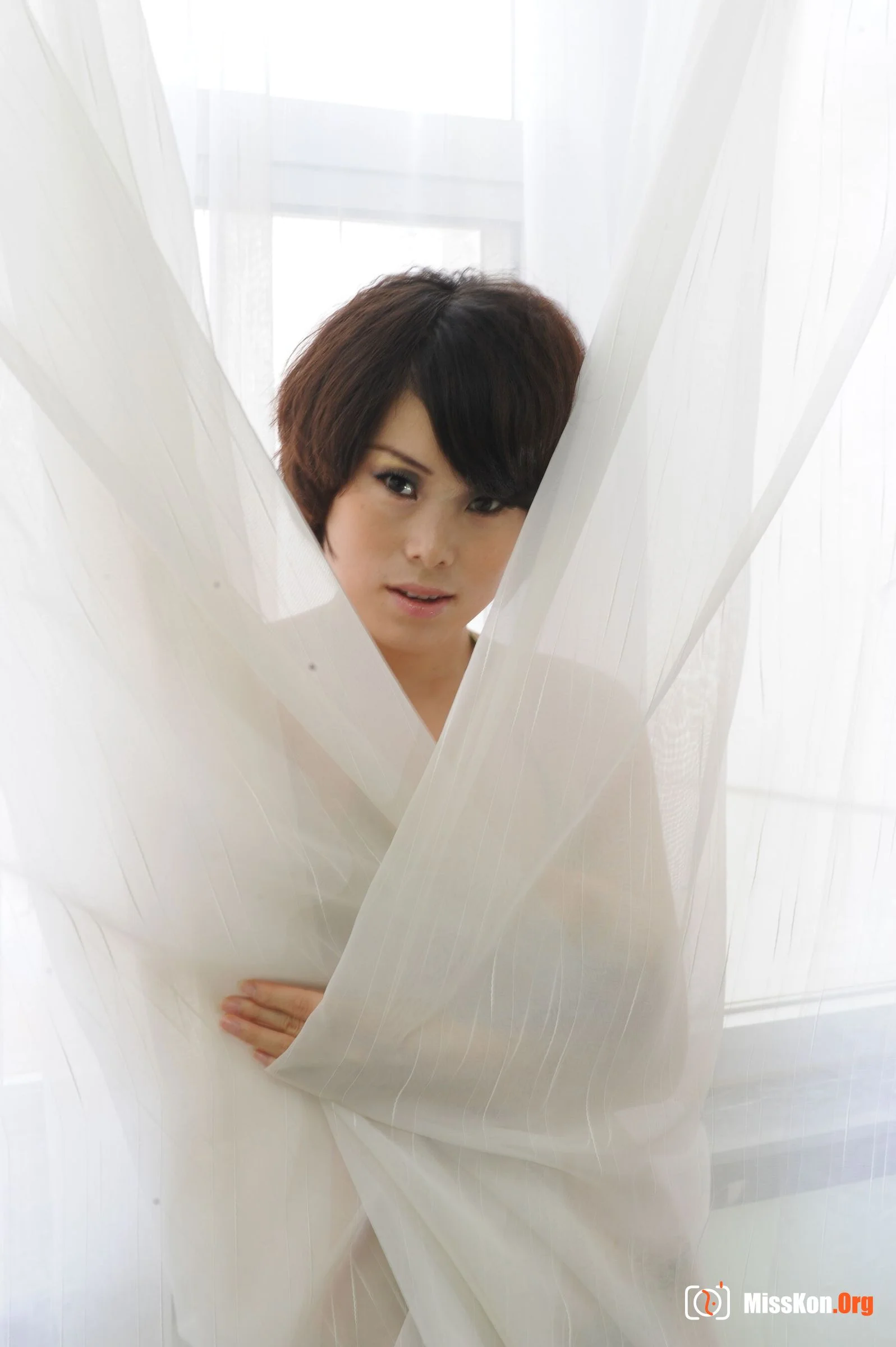 Nude photo set of Chinese model: Nini (2011-07-19) - Photo 18