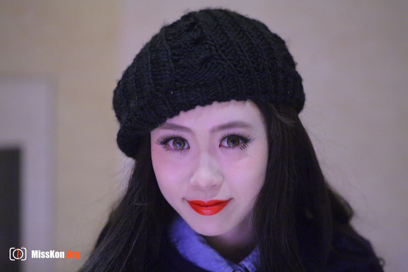 Nude photo set of Chinese model: Obviously (2015-01-22) - Photo 2