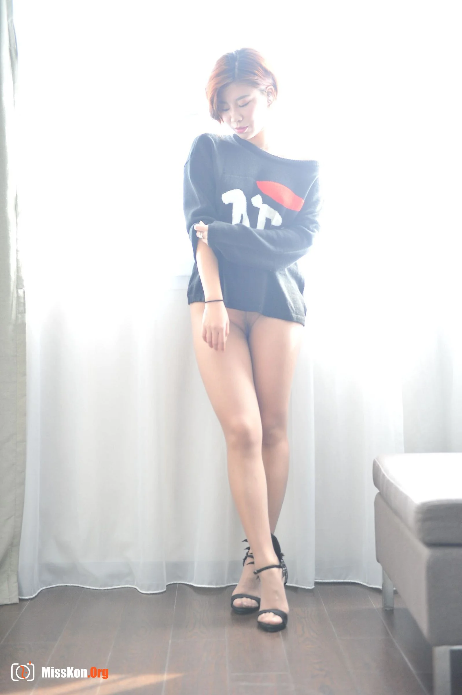 Nude photo set of Chinese model: Ollie (2017-10-28) - Photo 14