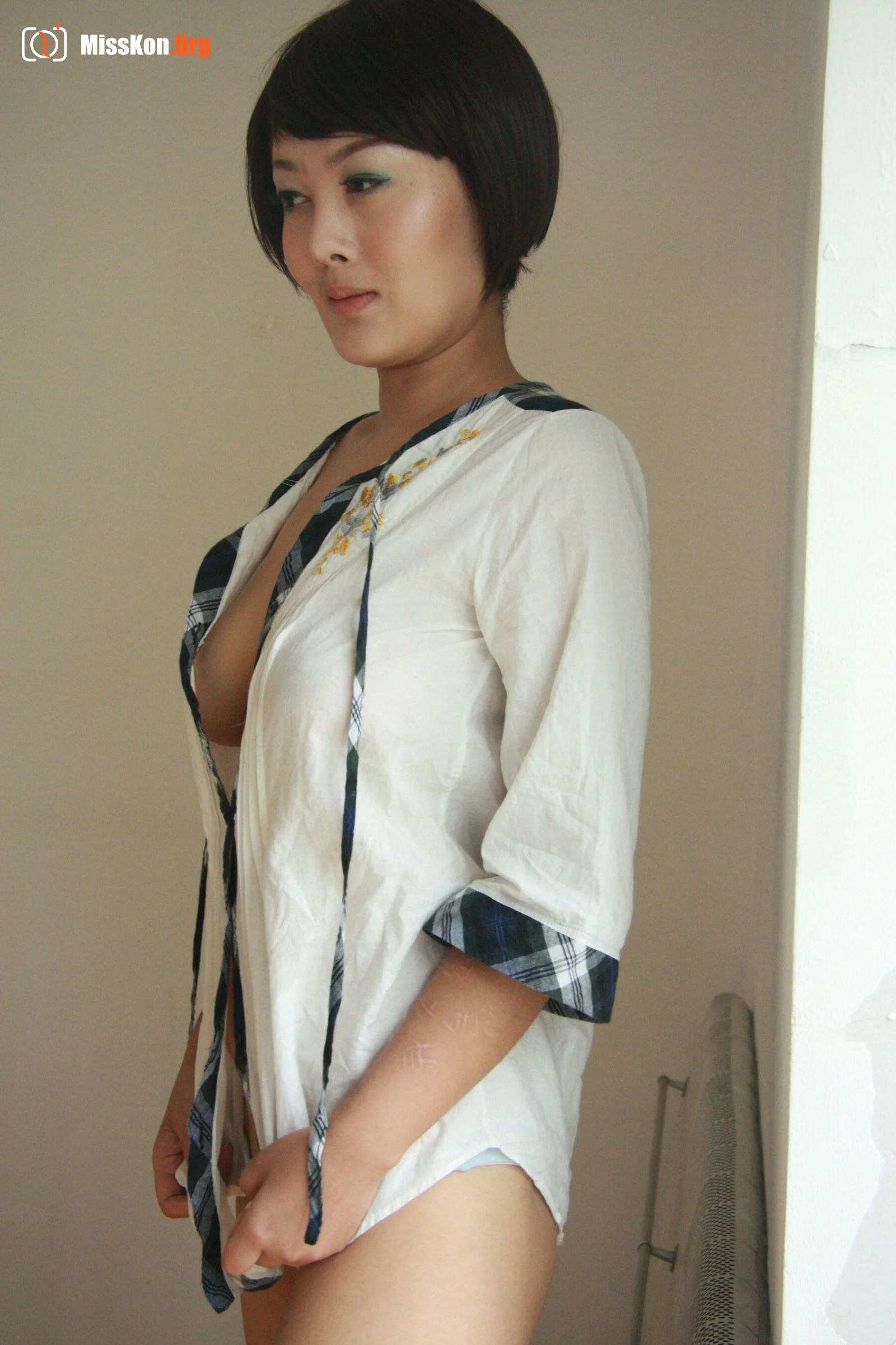 Nude photo set of Chinese model: Ore (2007-04-30) - Photo 13