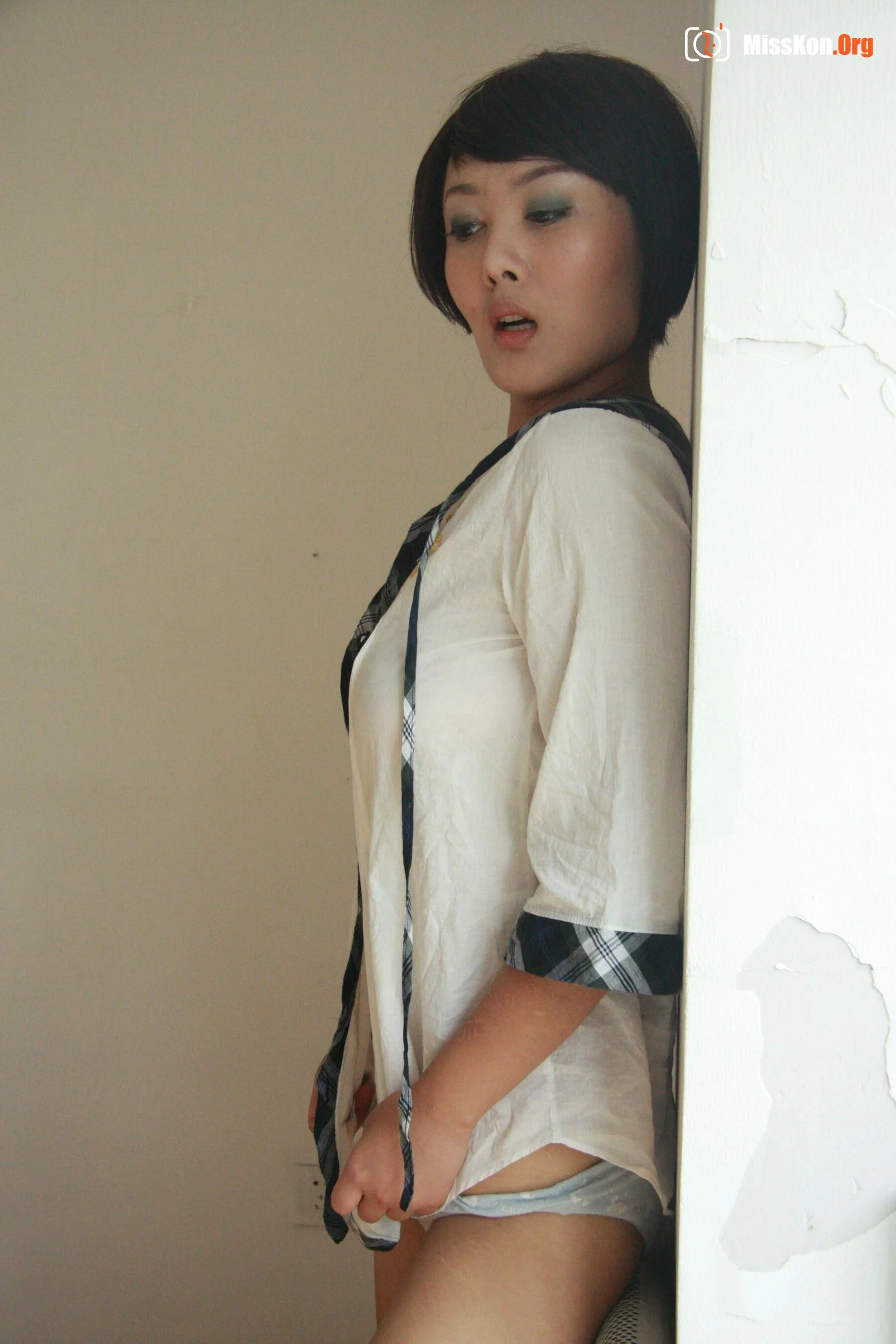 Nude photo set of Chinese model: Ore (2007-04-30) - Photo 14