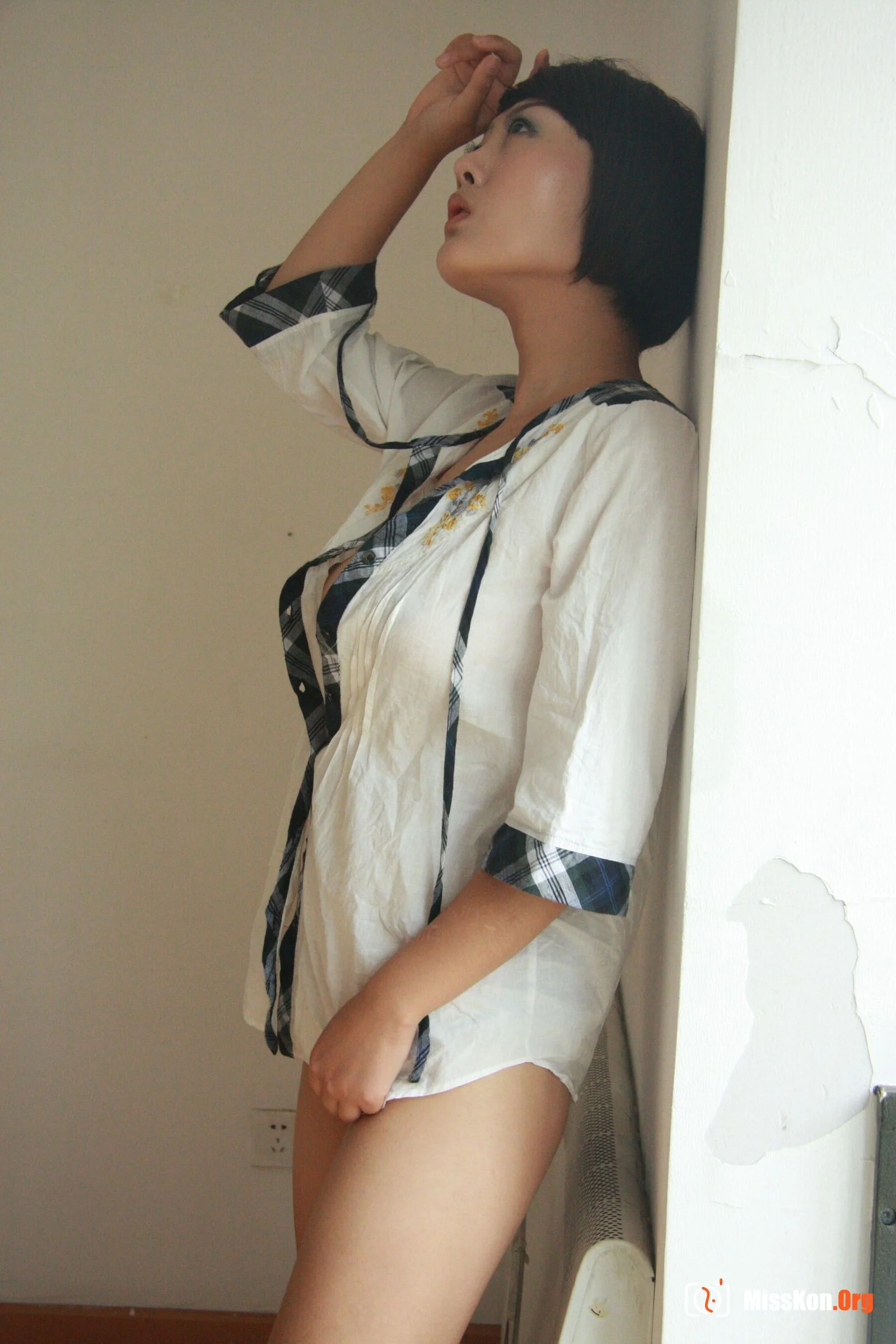 Nude photo set of Chinese model: Ore (2007-04-30) - Photo 16