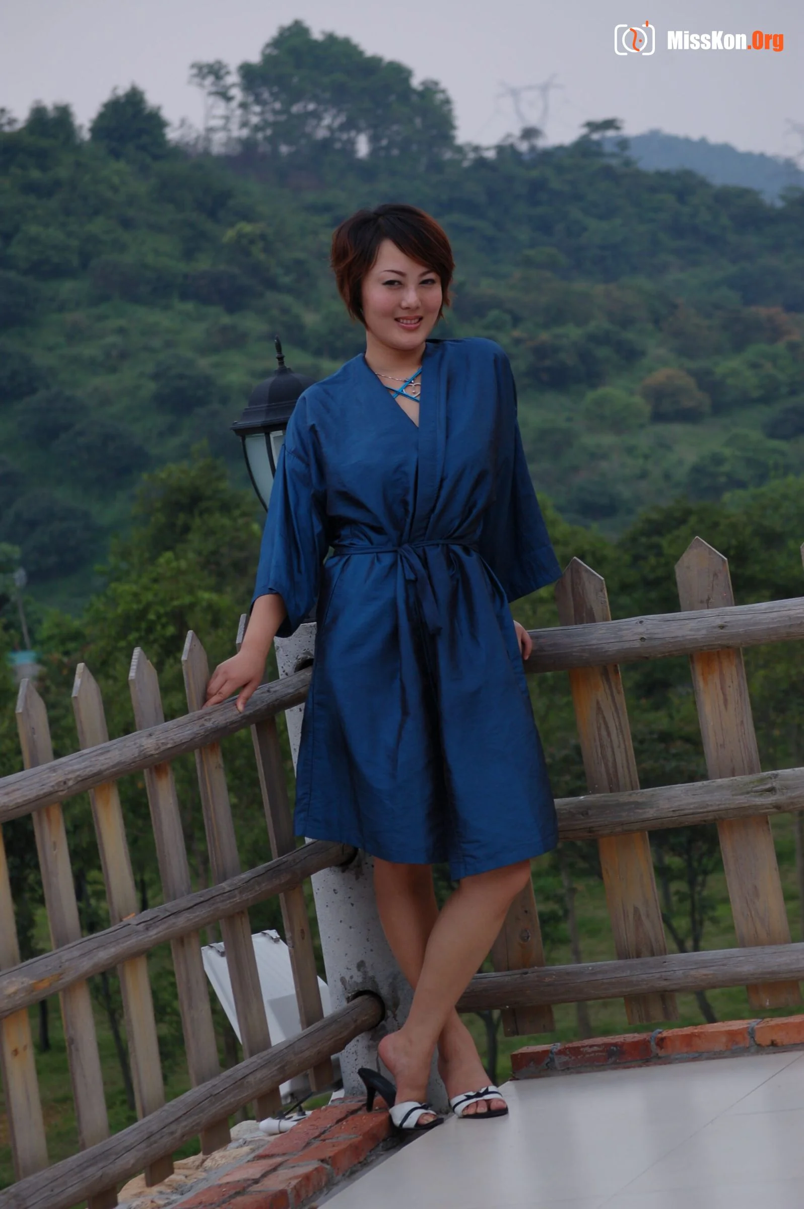 Nude photo set of Chinese model: Ore & BOBO (2009-05-31) - Photo 10