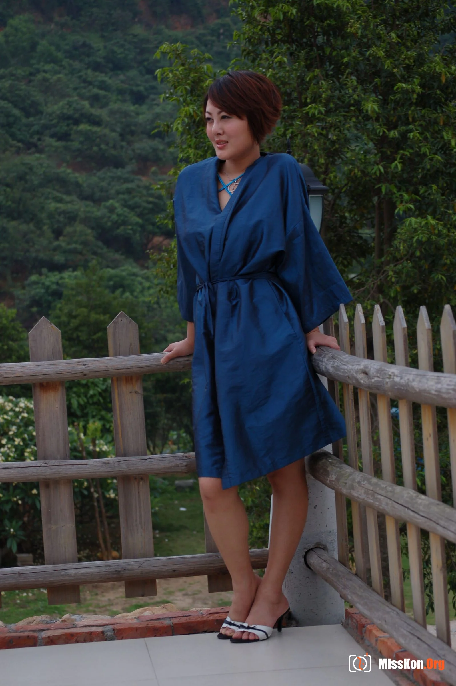 Nude photo set of Chinese model: Ore & BOBO (2009-05-31) - Photo 14
