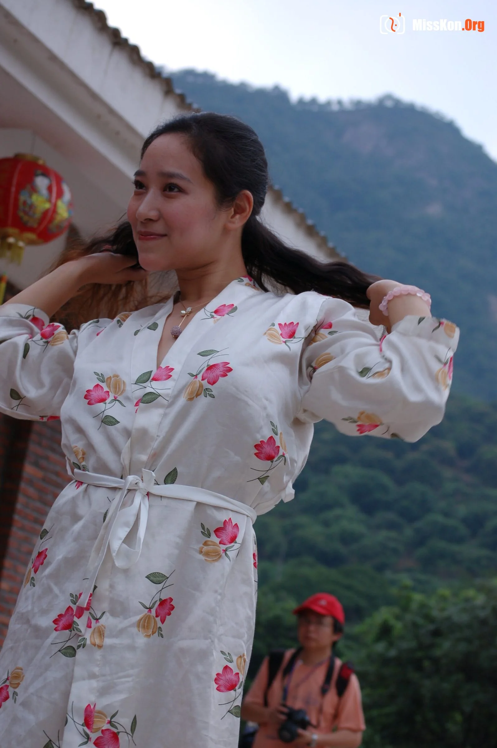 Nude photo set of Chinese model: Ore & BOBO (2009-05-31) - Photo 20