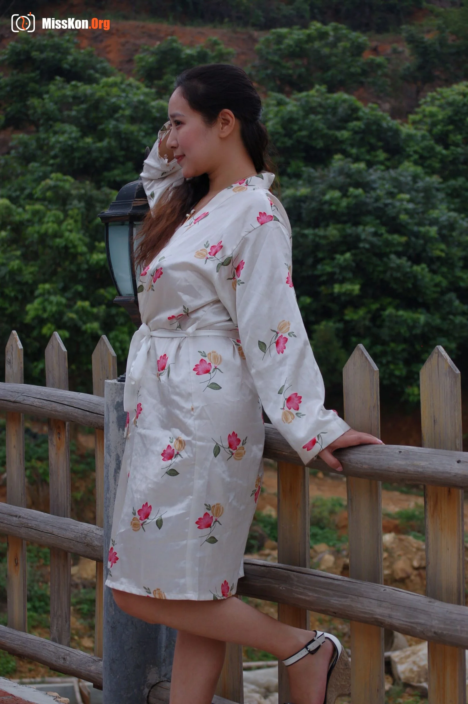 Nude photo set of Chinese model: Ore & BOBO (2009-05-31) - Photo 4