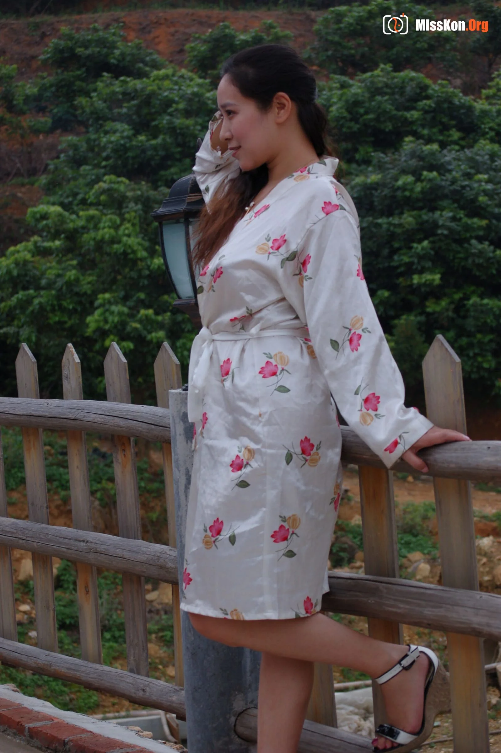 Nude photo set of Chinese model: Ore & BOBO (2009-05-31) - Photo 5