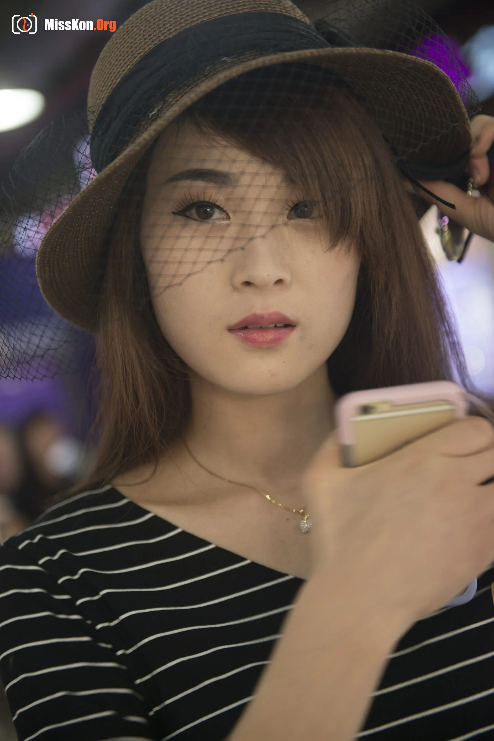 Nude photo set of Chinese model: Ouyang Bi (2015-08-01) - Photo 2