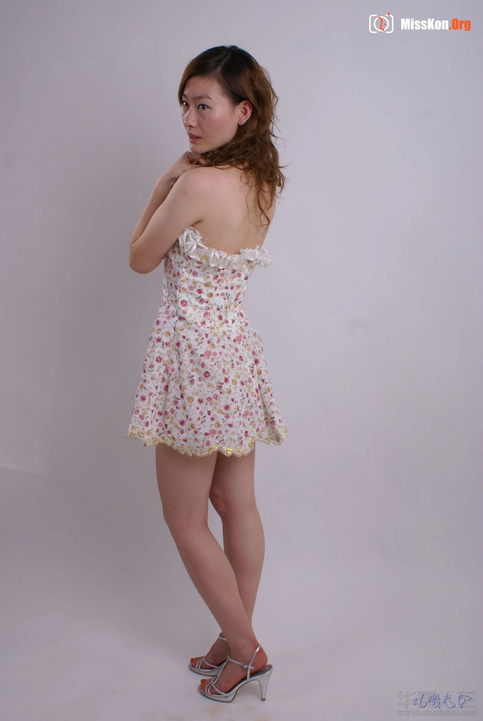 Nude photo set of Chinese model: Ouyang Panpan (2010-04-03) - Photo 12
