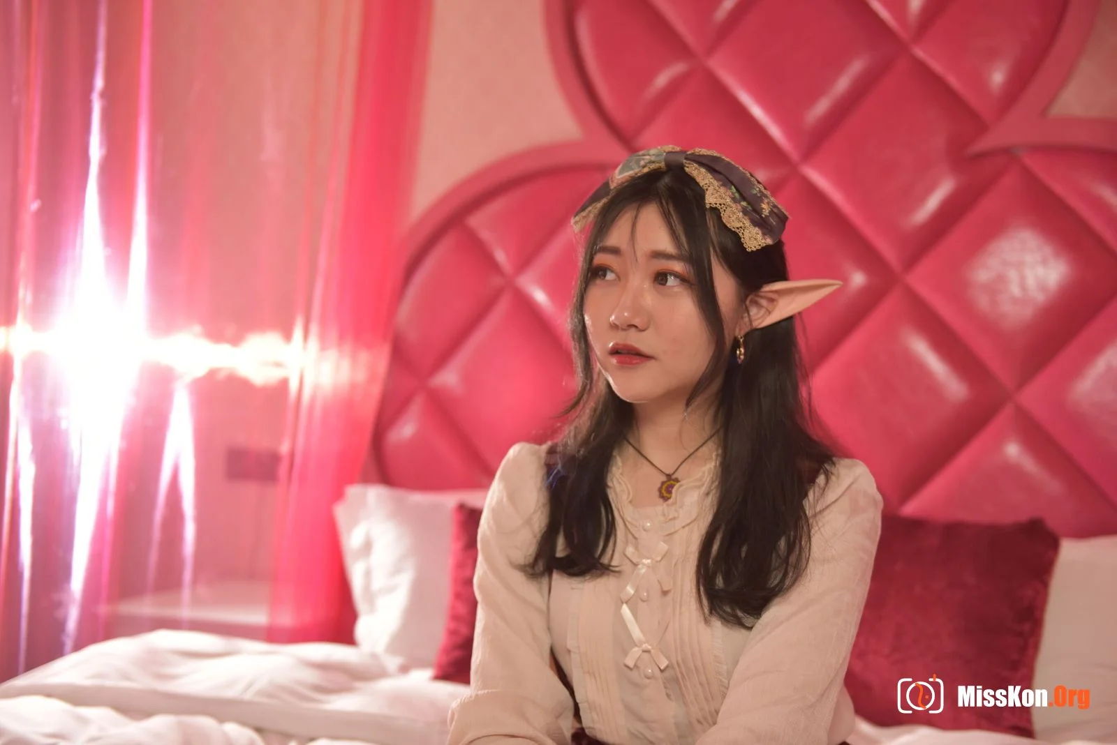 Nude photo set of Chinese model: Owaka (2019-01-10) - Photo 10