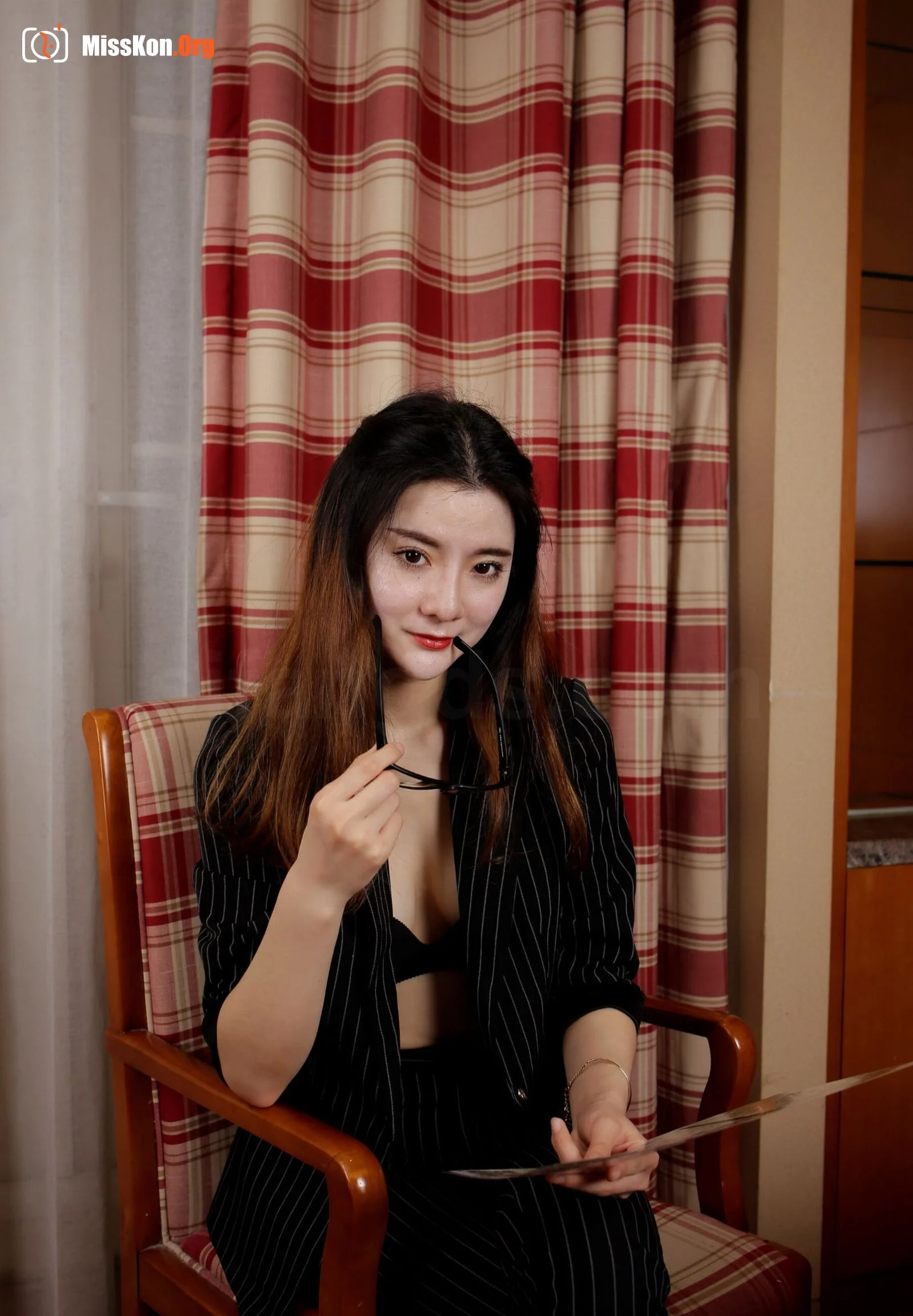 Nude photo set of Chinese model: Ozawa (2017-11-29) - Photo 13