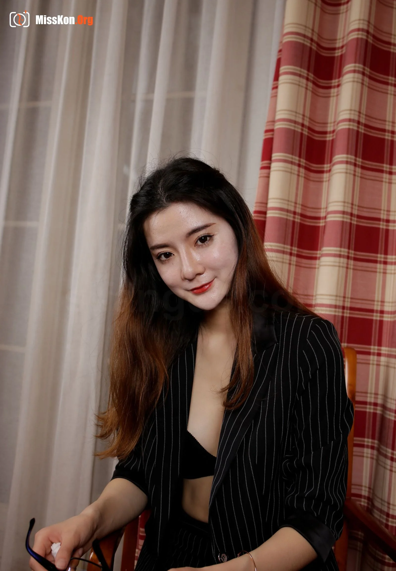 Nude photo set of Chinese model: Ozawa (2017-11-29) - Photo 15