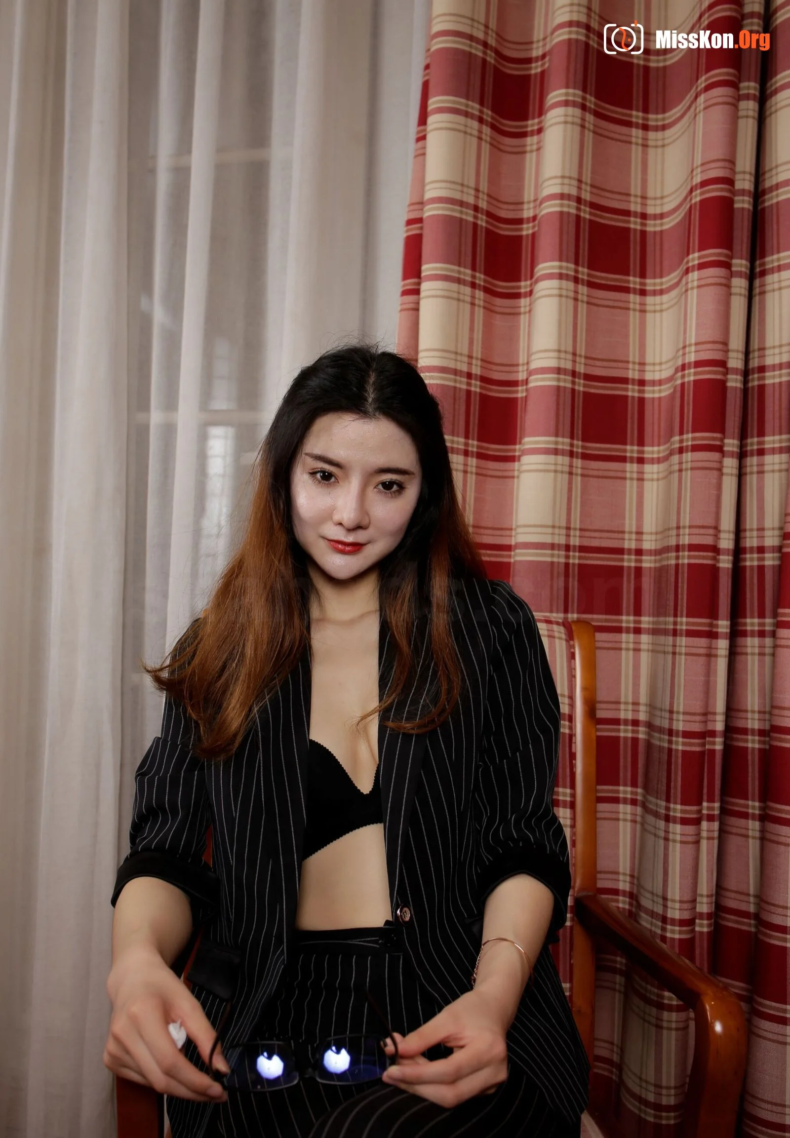 Nude photo set of Chinese model: Ozawa (2017-11-29) - Photo 16