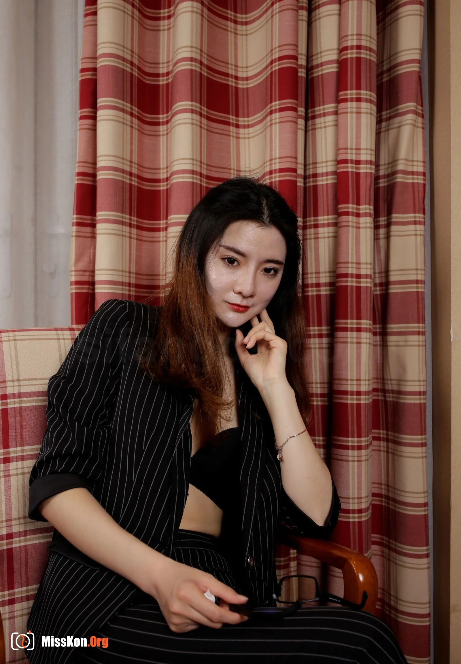 Nude photo set of Chinese model: Ozawa (2017-11-29) - Photo 17