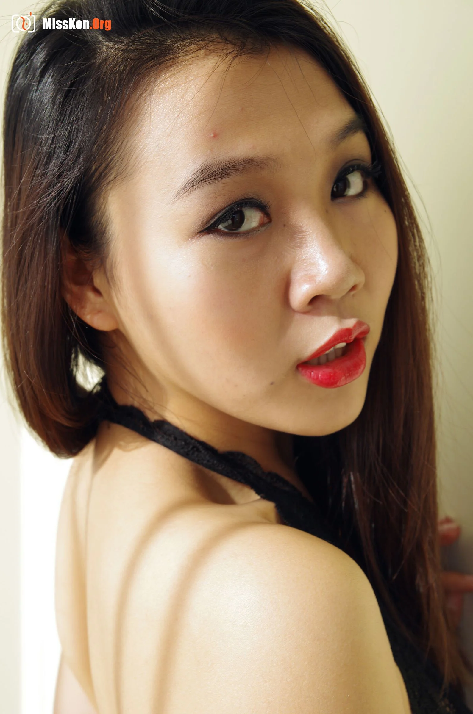 Nude photo set of Chinese model: Peas (2012-01-09) - Photo 13