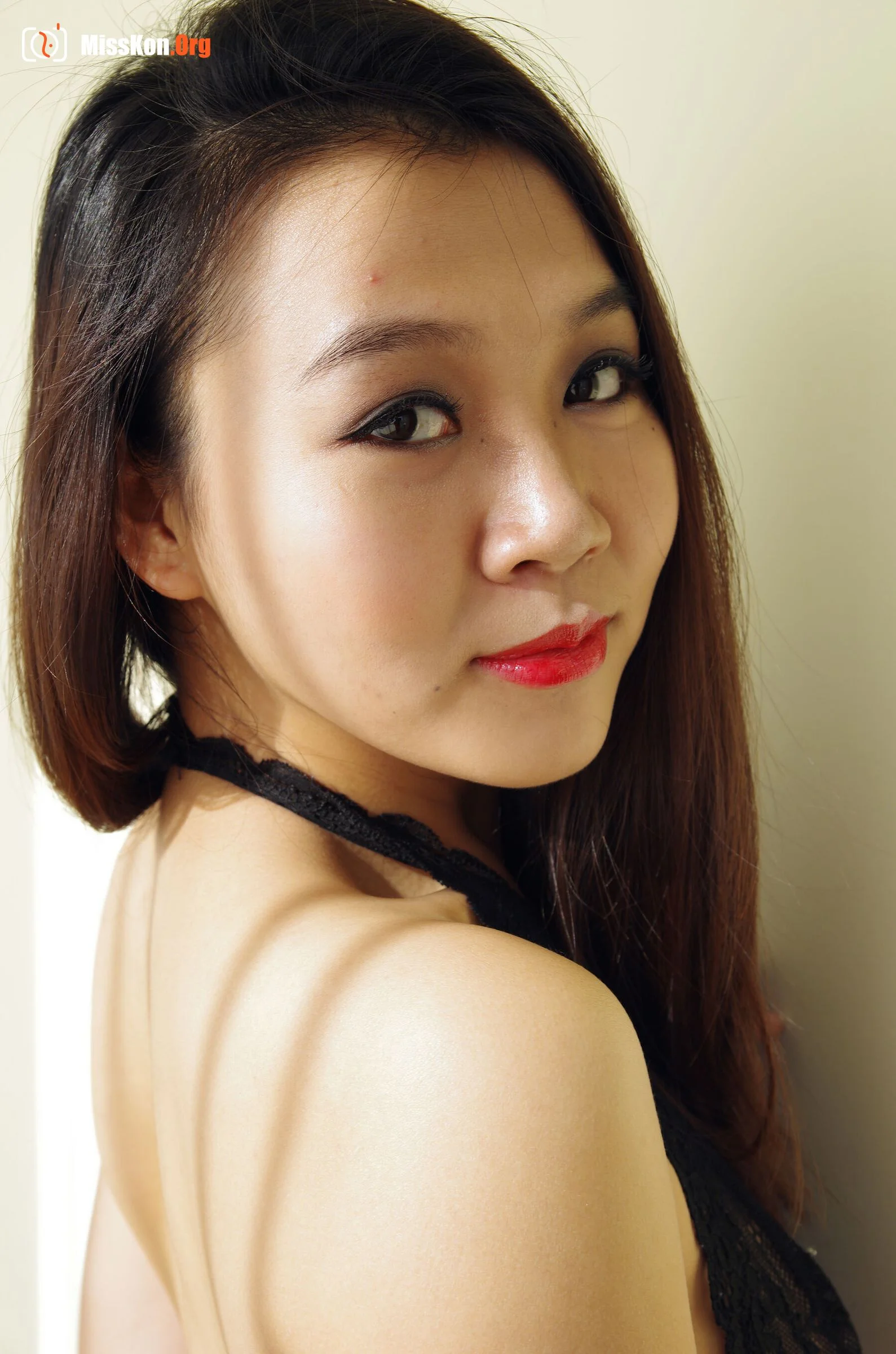 Nude photo set of Chinese model: Peas (2012-01-09) - Photo 14
