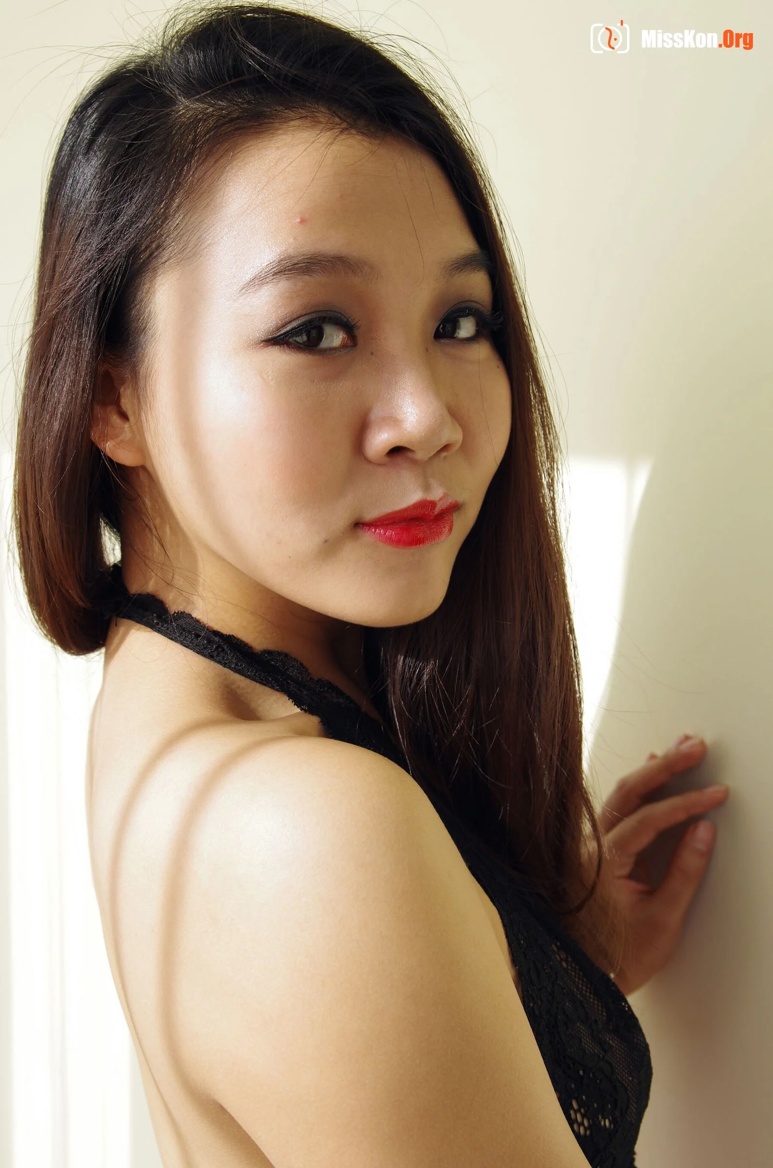Nude photo set of Chinese model: Peas (2012-01-09) - Photo 15