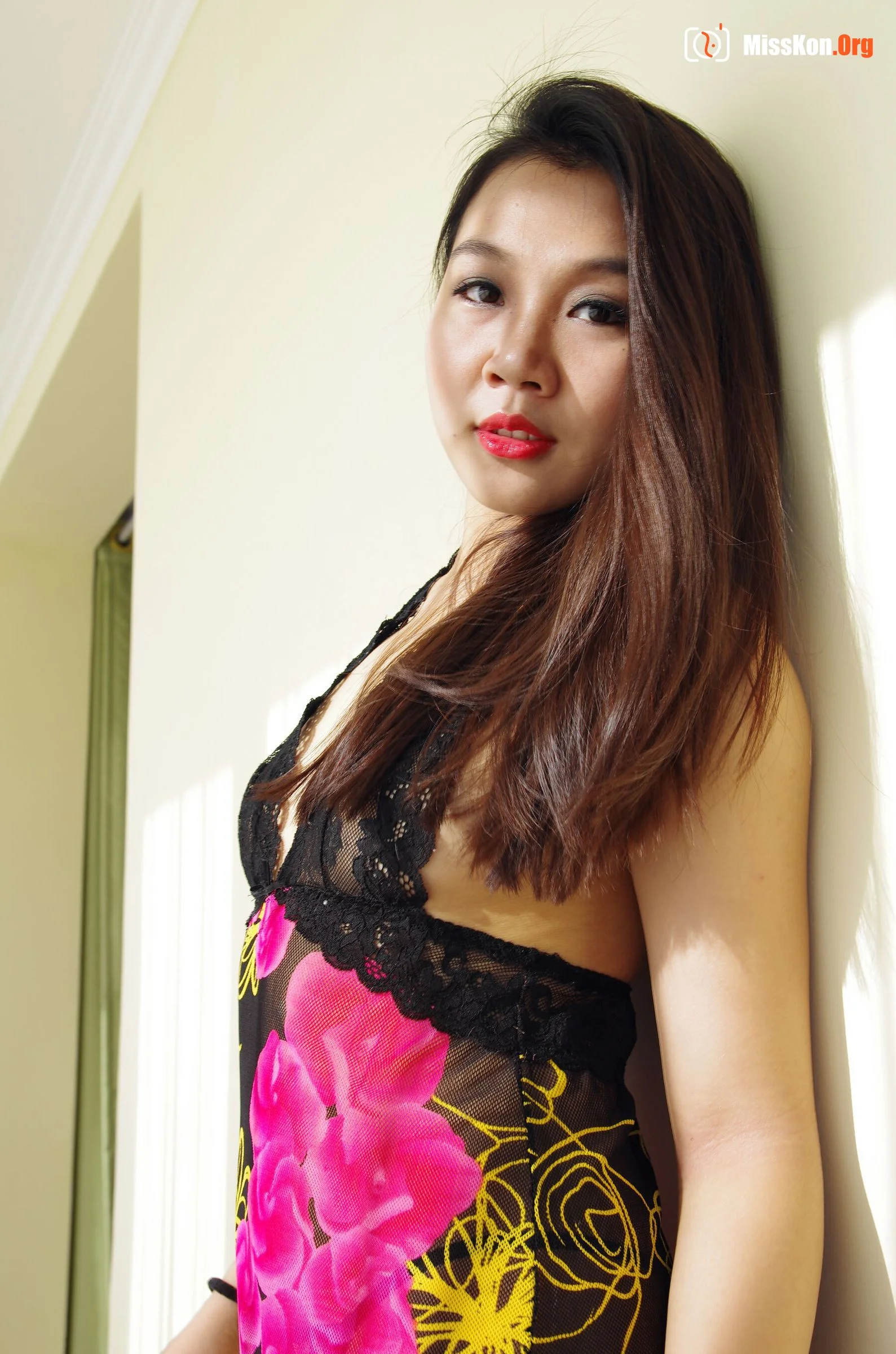 Nude photo set of Chinese model: Peas (2012-01-09) - Photo 18