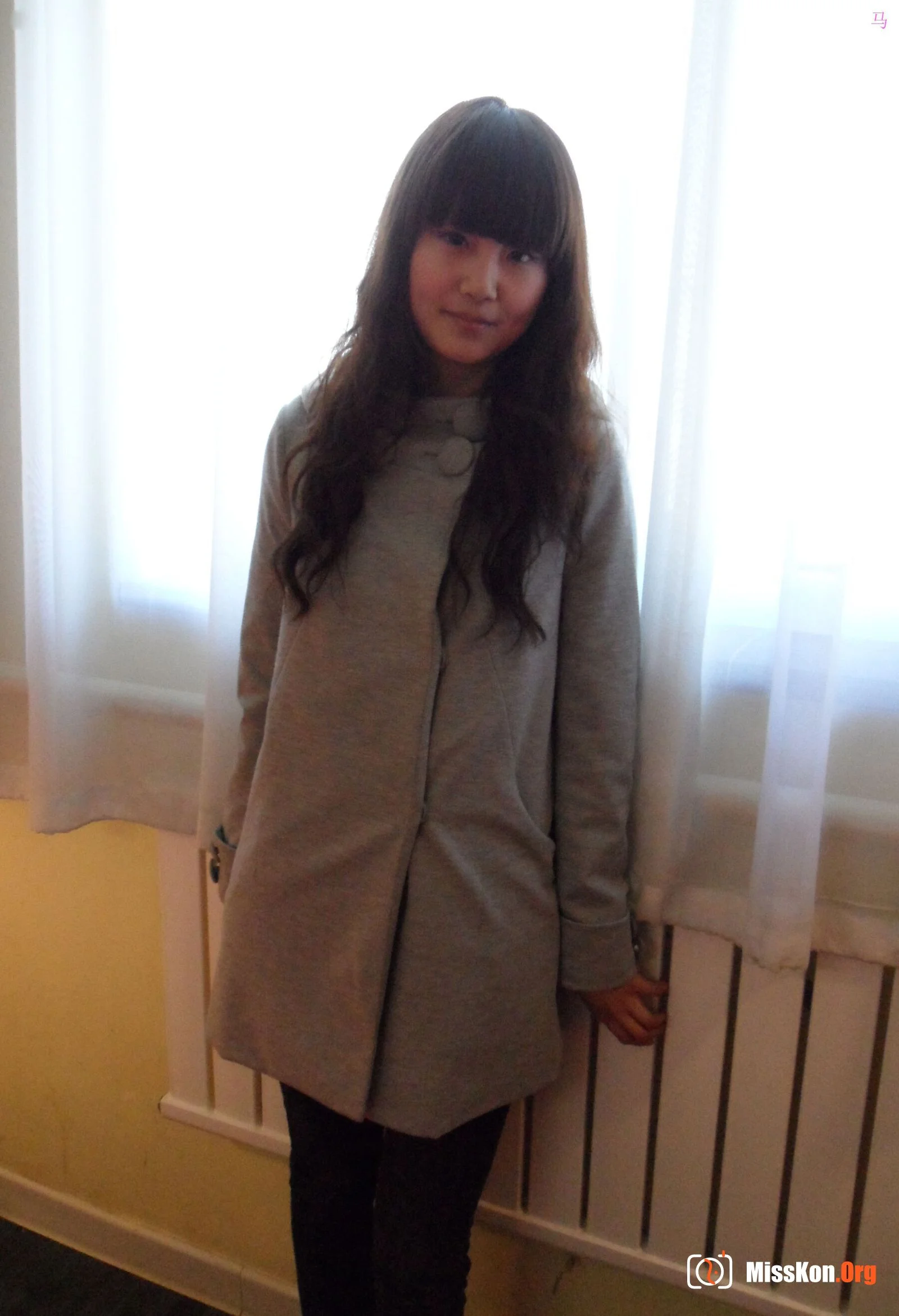 Nude photo set of Chinese model: Peng Peng (2011-03-02) - Photo 3