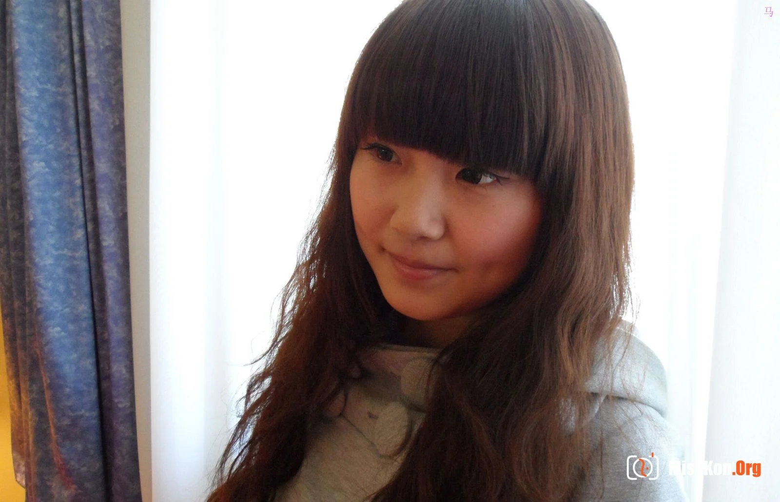 Nude photo set of Chinese model: Peng Peng (2011-03-02) - Photo 4